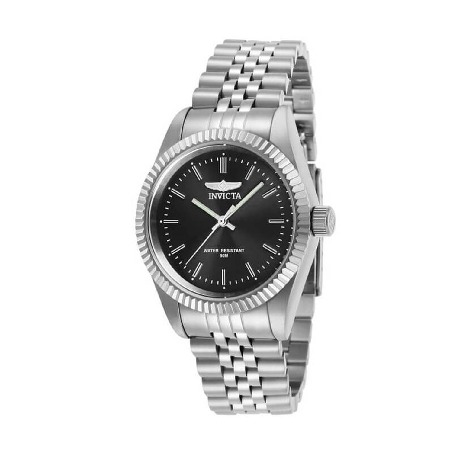 Reloj Invicta Análogo Mujer 29395-0