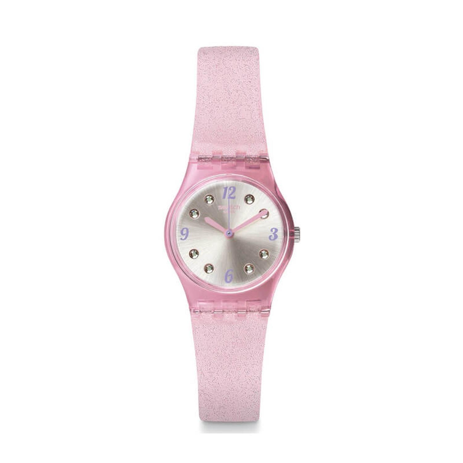 Reloj Swatch Análogo Mujer LP132C-0