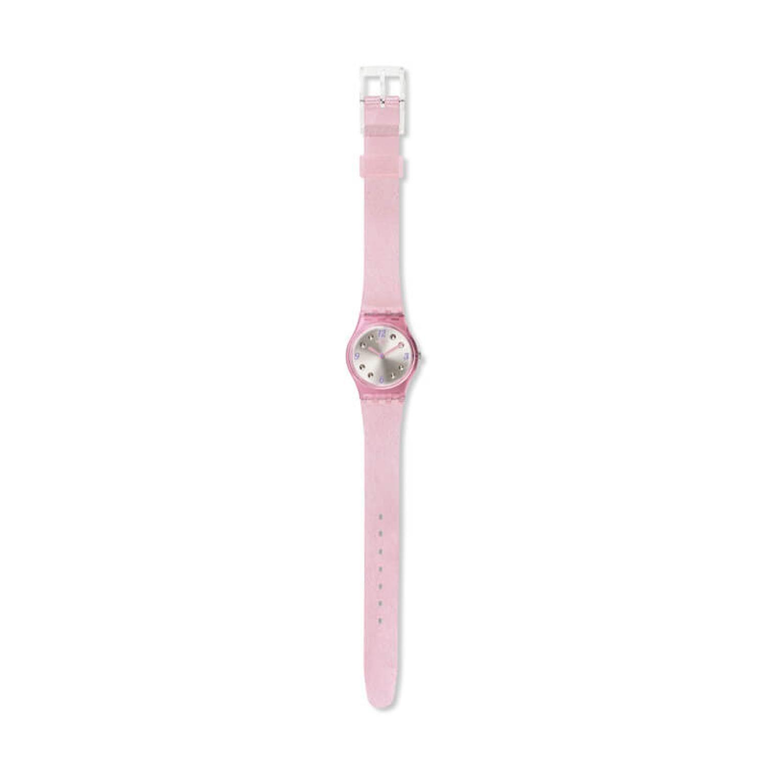 Reloj Swatch Análogo Mujer LP132C-2