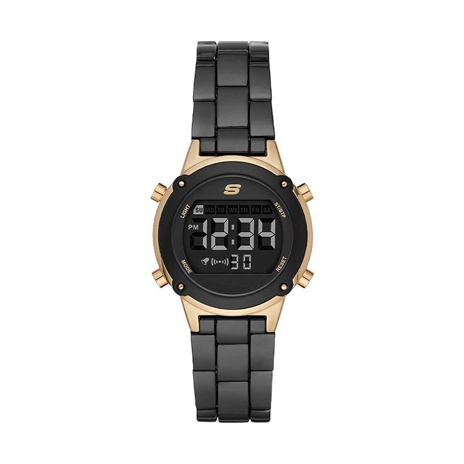 Reloj Skechers Digital Hombre SR6175-0