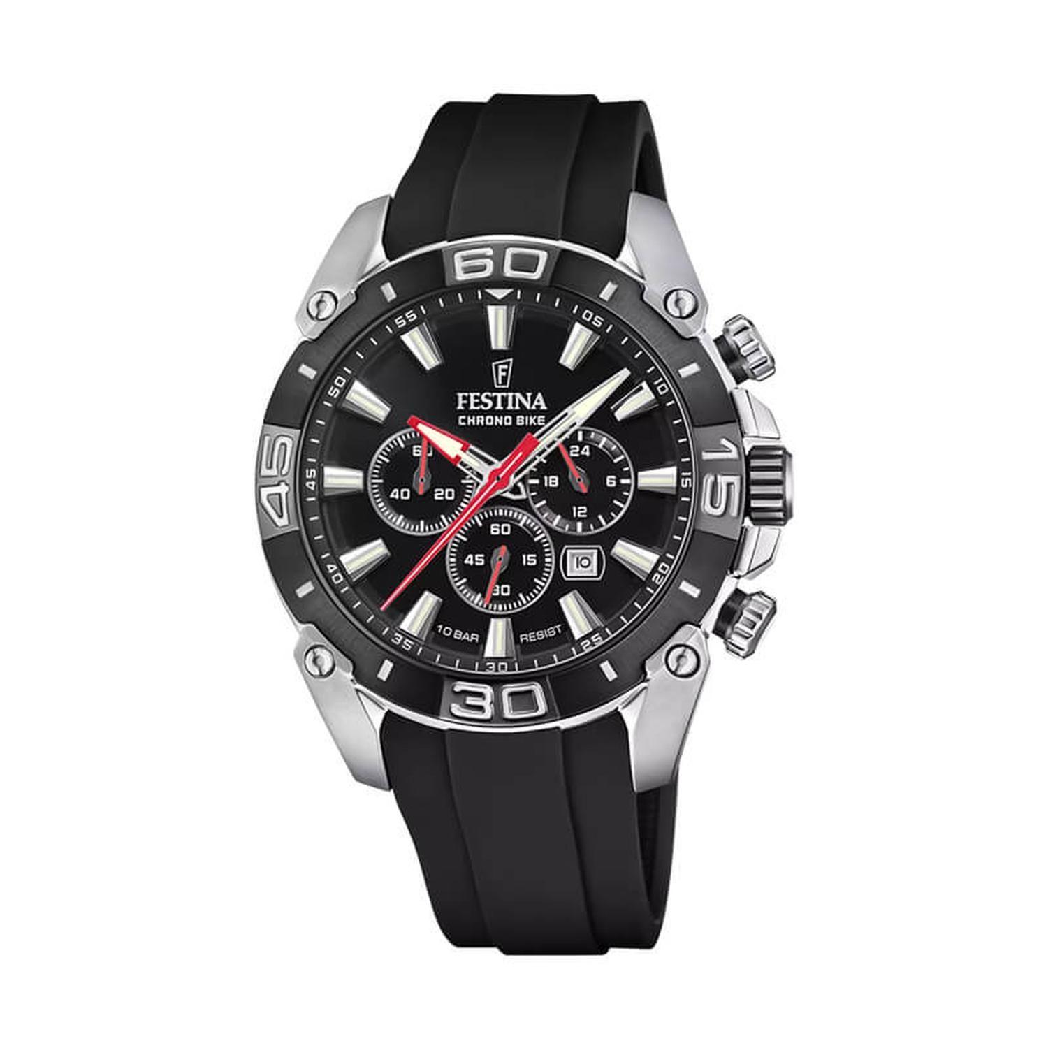Reloj Análogo Festina Hombre F20544/1-0