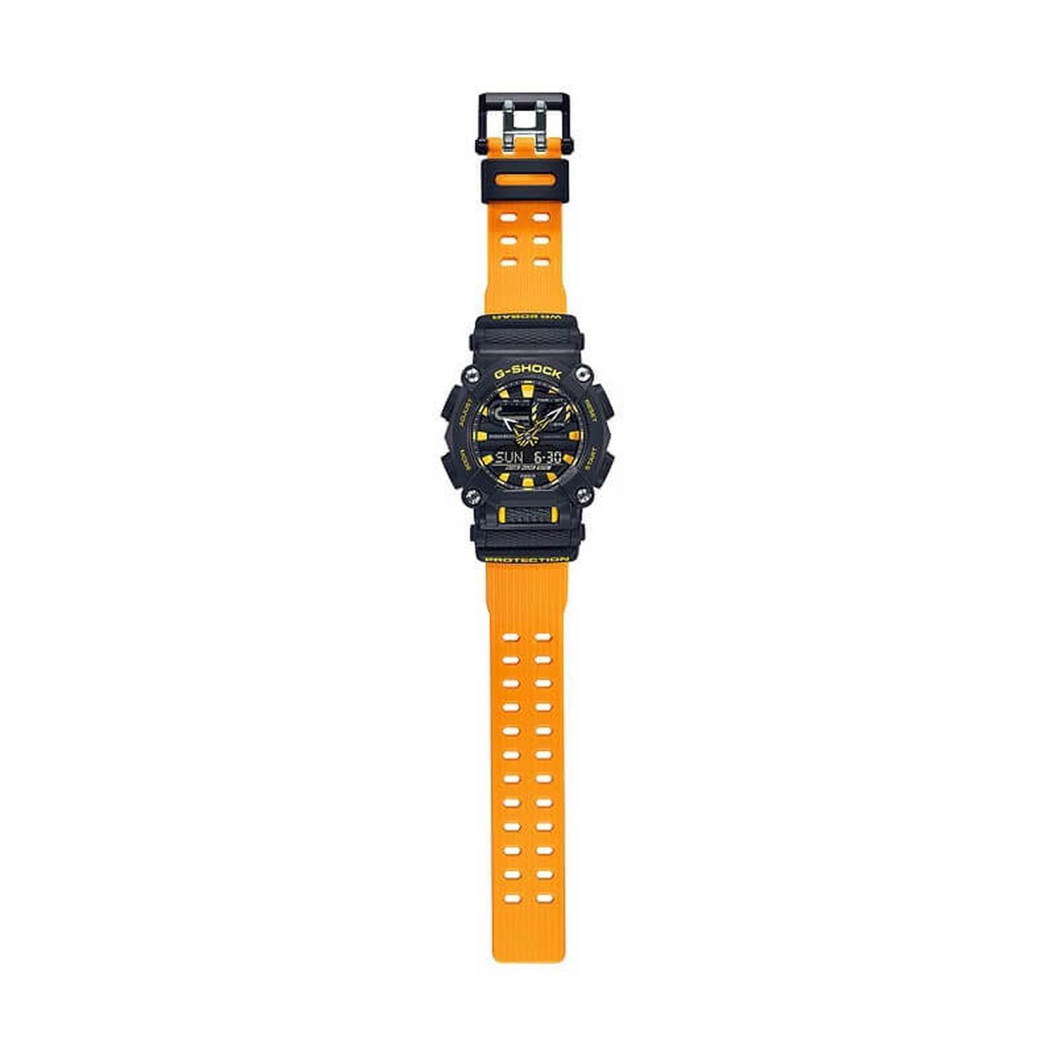 Reloj G-Shock Digital-Análogo Hombre GA-900A-1A9DR-2
