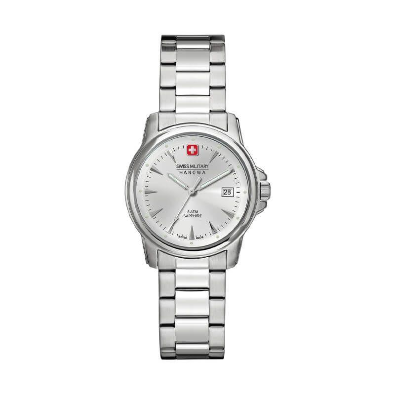 Reloj Swiss Military Hanowa Análogo Mujer 6-7230.04.001-0