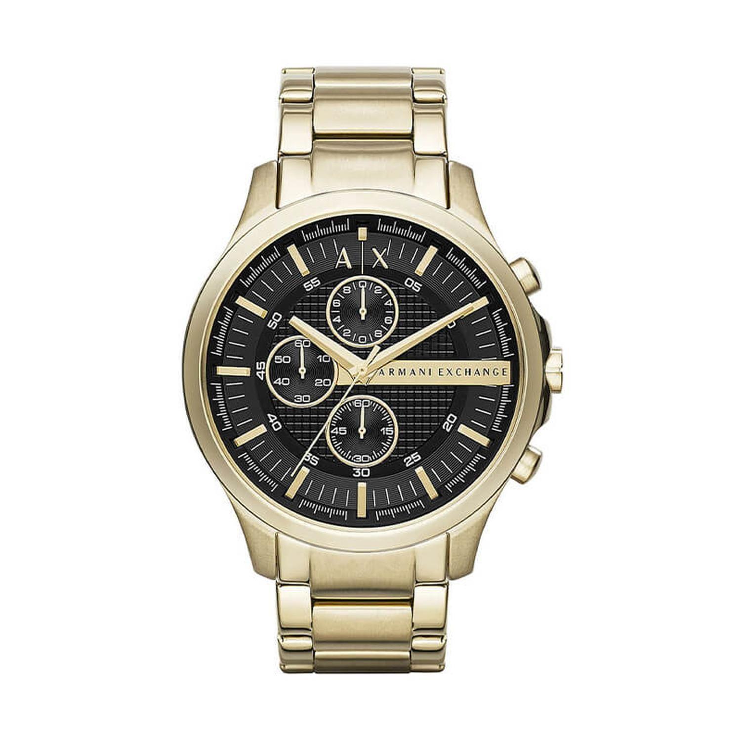 Reloj Armani Exchange Análogo Hombre AX2137-0