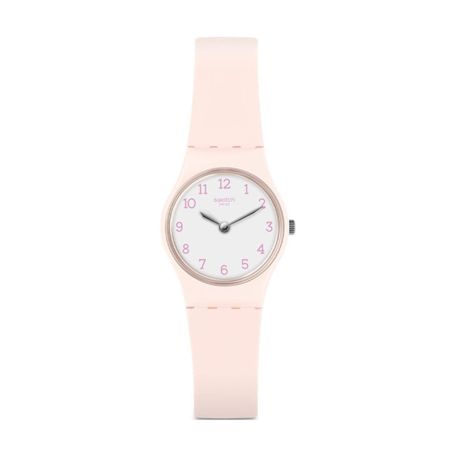 Reloj Swatch Análogo Mujer LP150-0