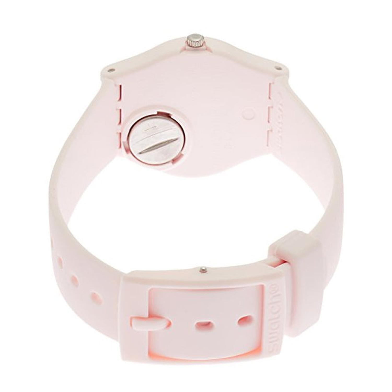 Reloj Swatch Análogo Mujer LP150-2