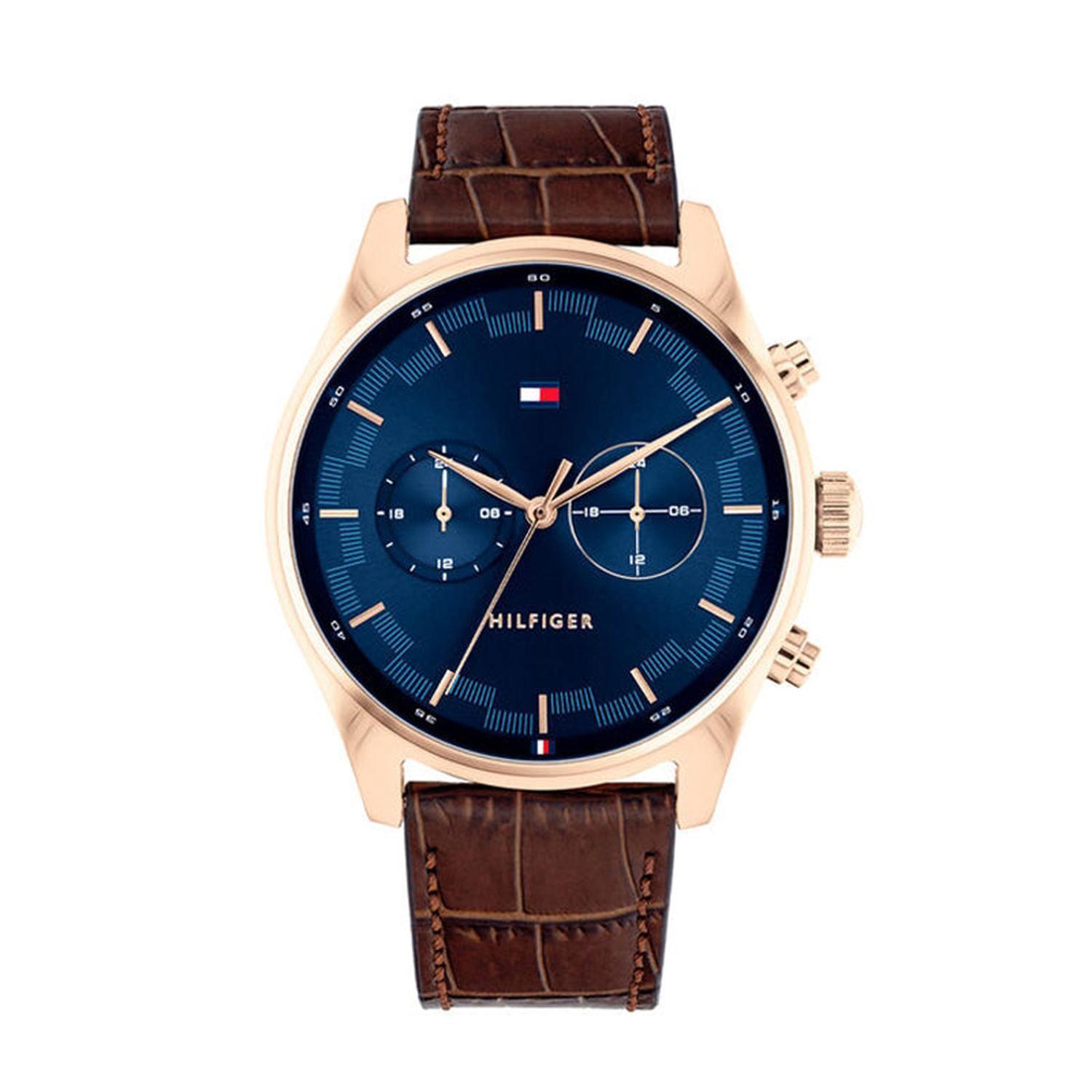 Reloj Tommy Hilfiger Análogo Hombre 1710423-0
