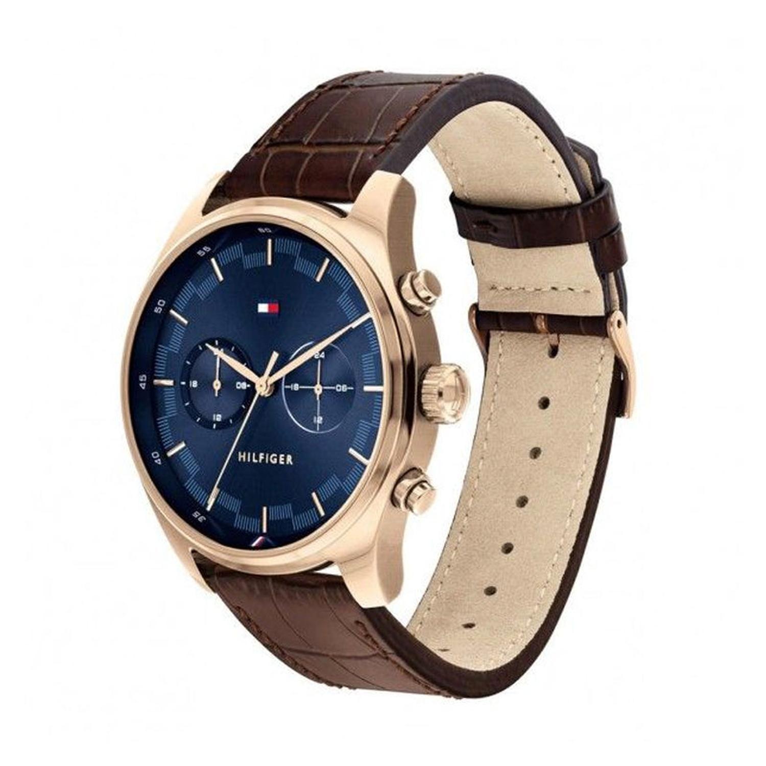Reloj Tommy Hilfiger Análogo Hombre 1710423-1