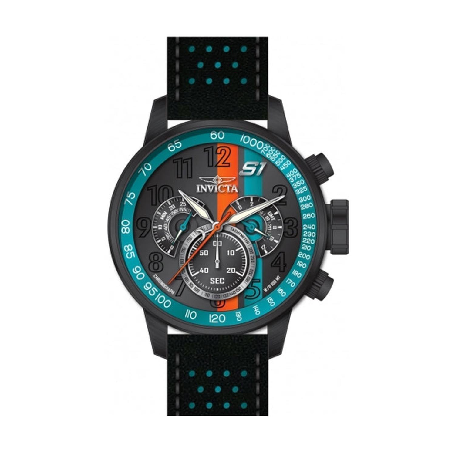 Reloj Análogo Invicta Hombre 39024-1