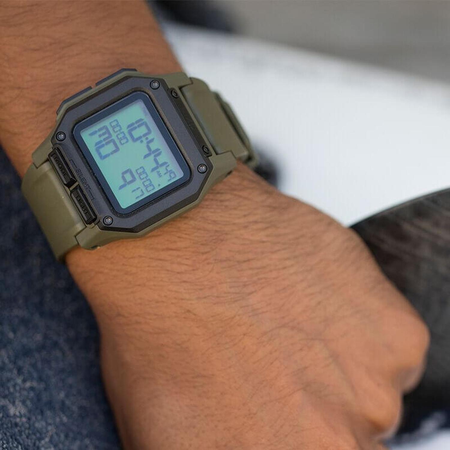 Reloj Nixon Análogo Hombre A1180-3100-00-3