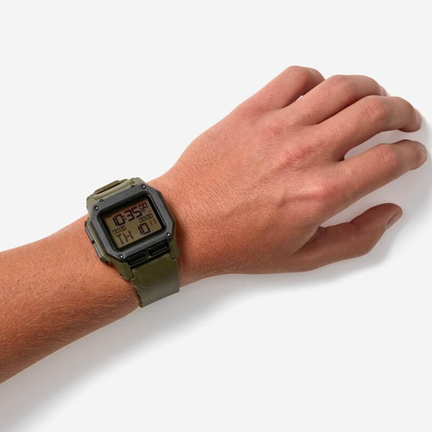 Reloj Nixon Análogo Hombre A1180-3100-00-4