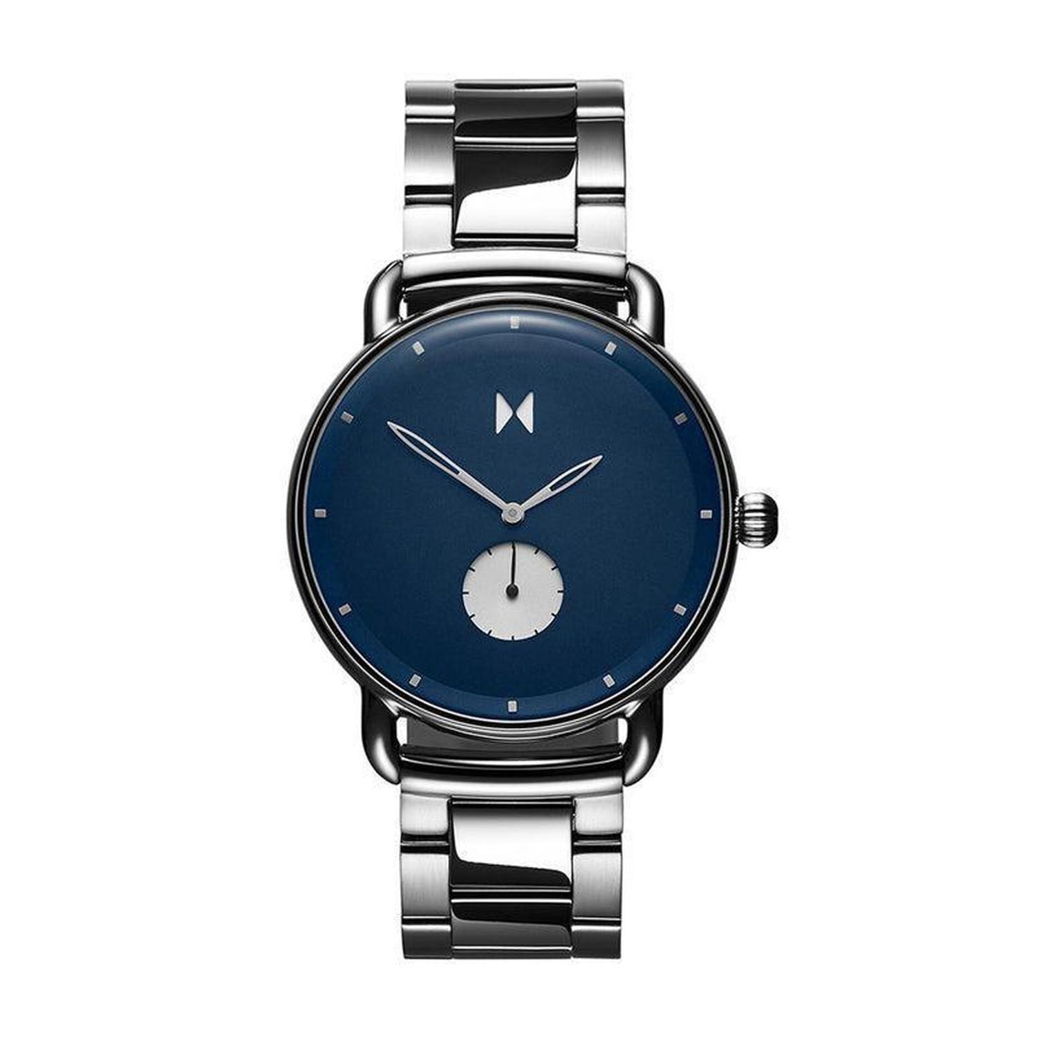 Reloj MVMT Análogo Hombre D-MR01-BLUS-0