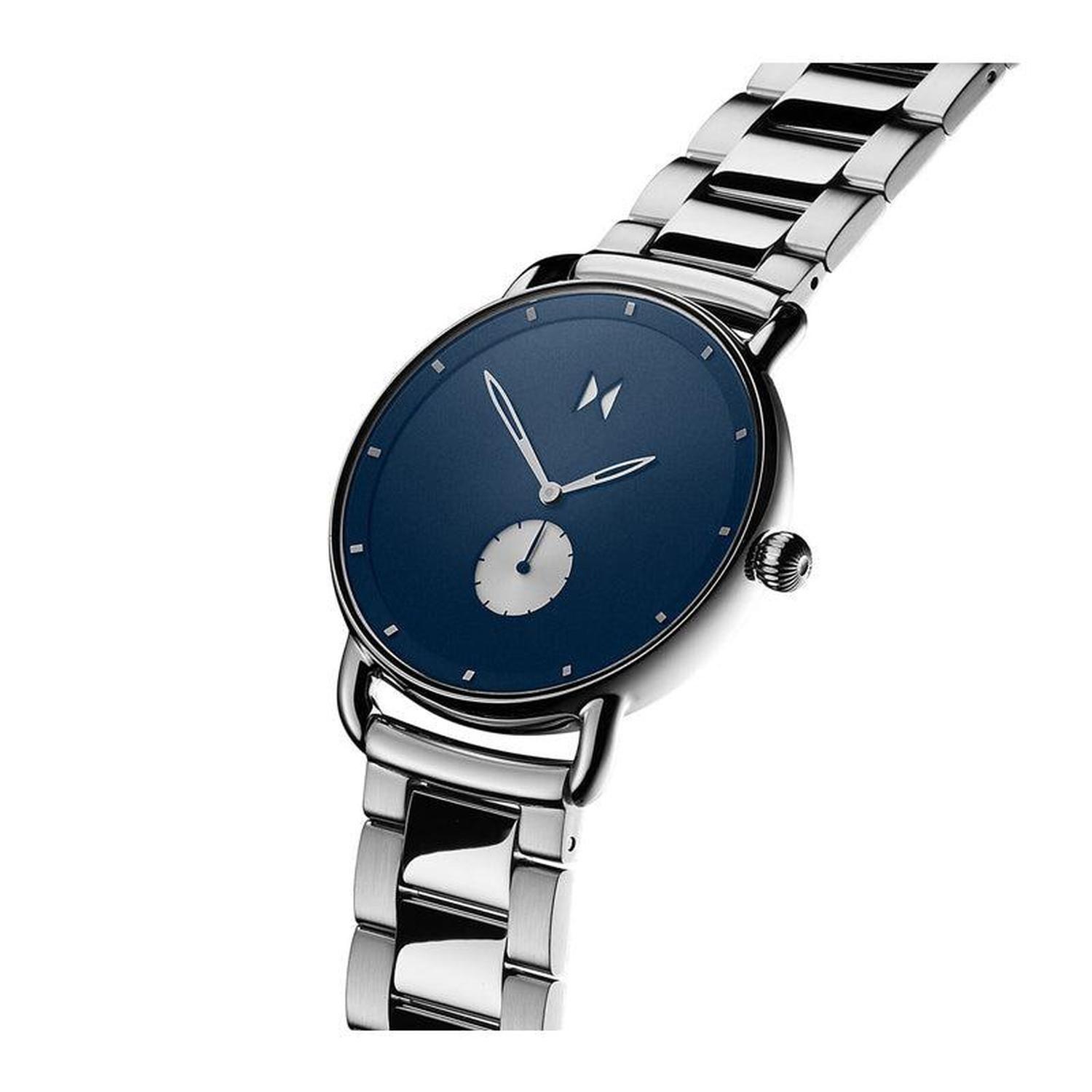 Reloj MVMT Análogo Hombre D-MR01-BLUS-3