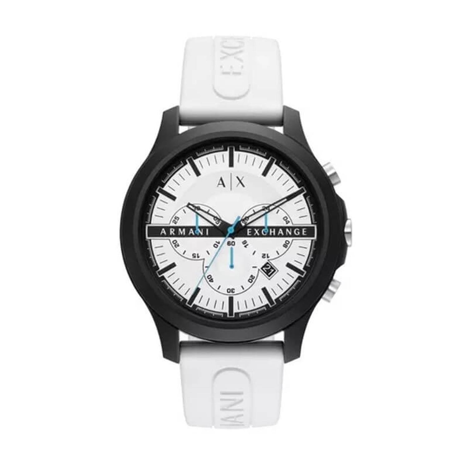 Armani Exchange Análogo Hombre AX2435-0