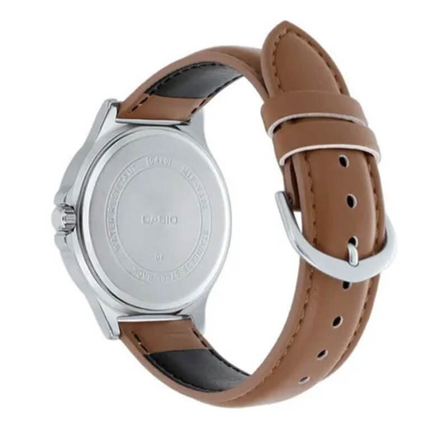 Reloj Análogo Casio Hombre MTP-V300L-7A2-1