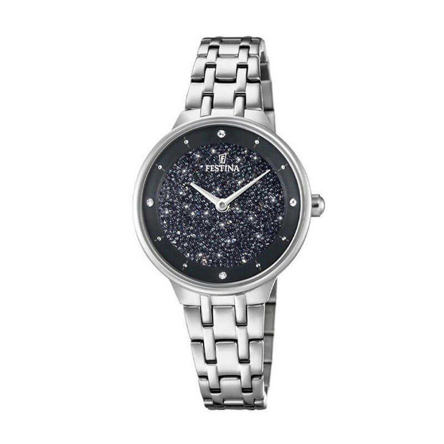 Reloj Festina Análogo Mujer F20382/3-0