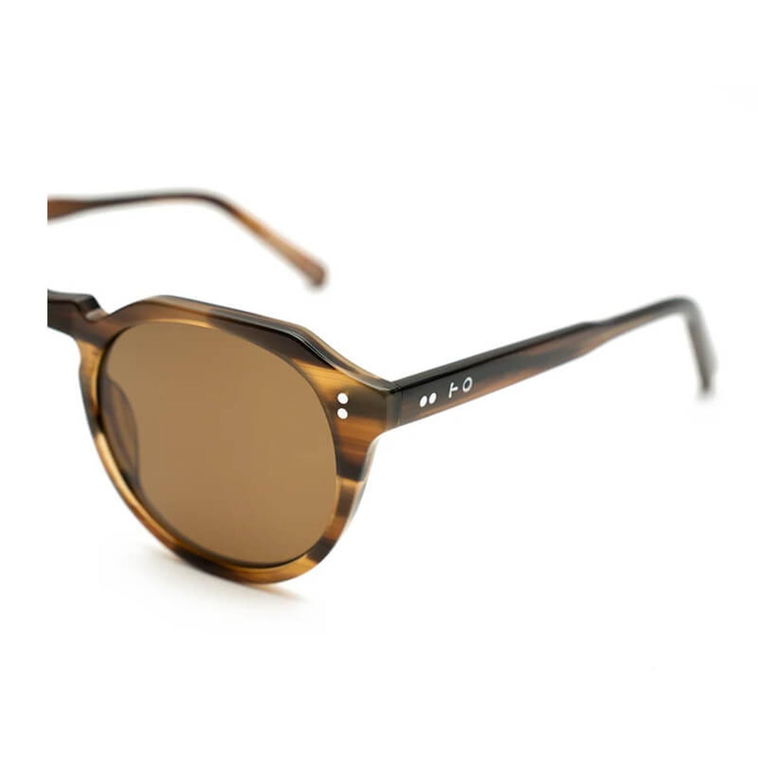 Lentes Inztinto Wes Brown Unisex-4