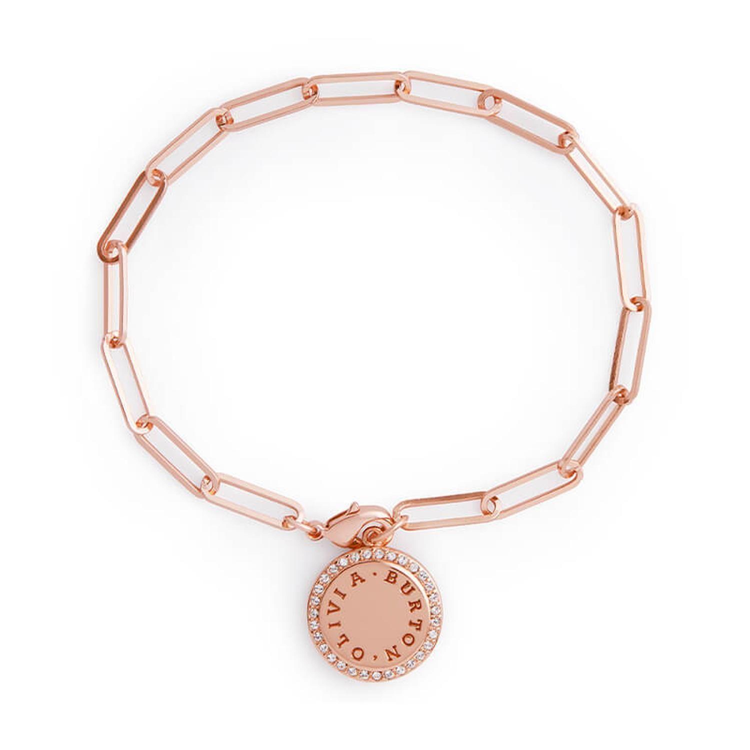 Pulsera Olivia Burton Mujer OBJCOB39-0