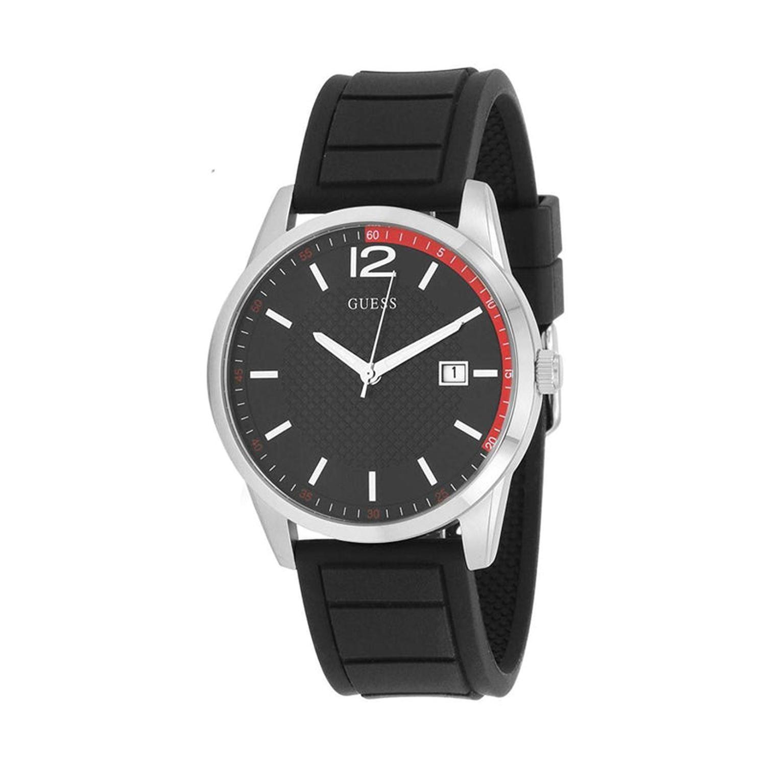 Reloj Guess Análogo Hombre W0991G1-1