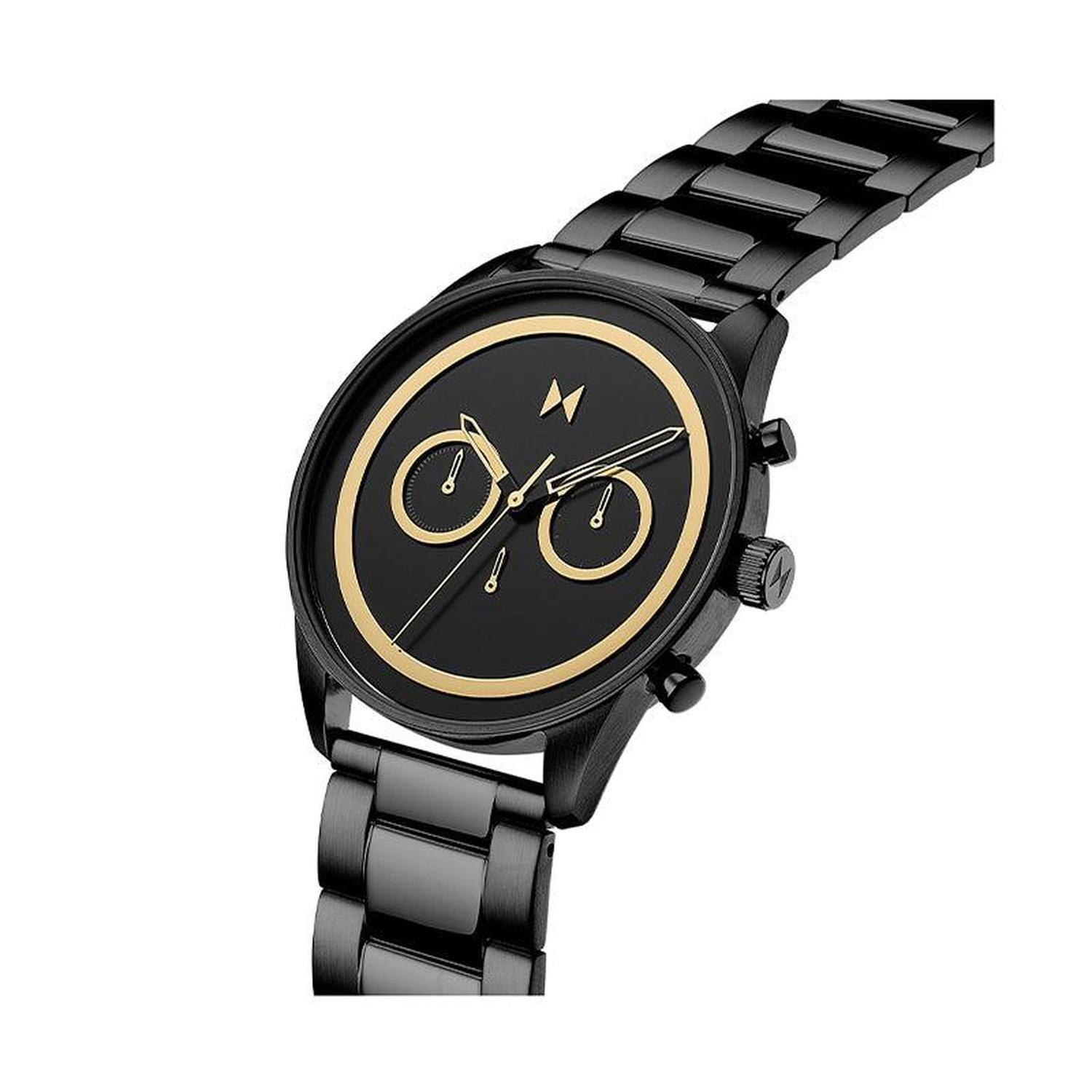 Reloj MVMT Análogo Hombre 28000164-D-3