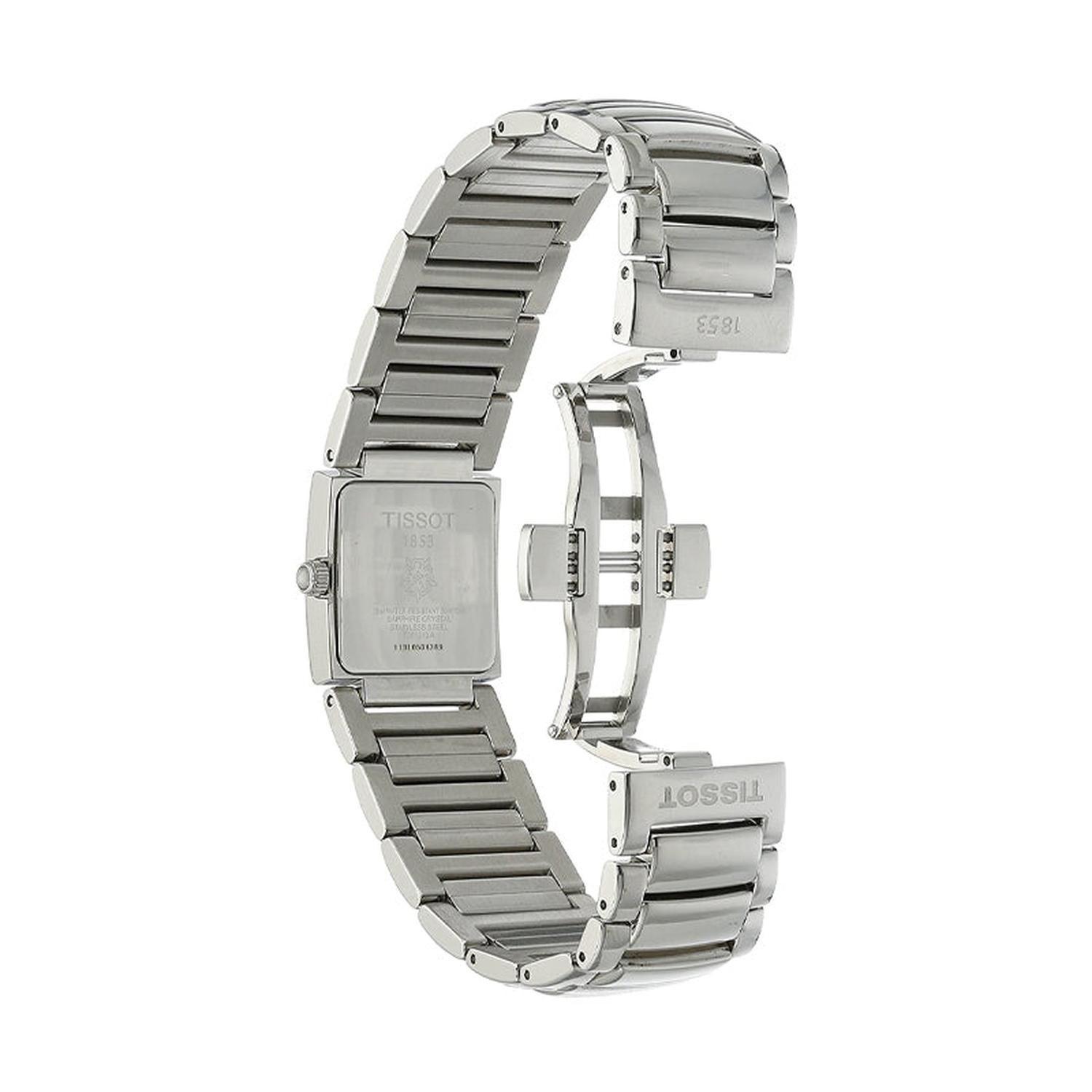 Reloj Tissot Análogo Mujer T0513101105100-1