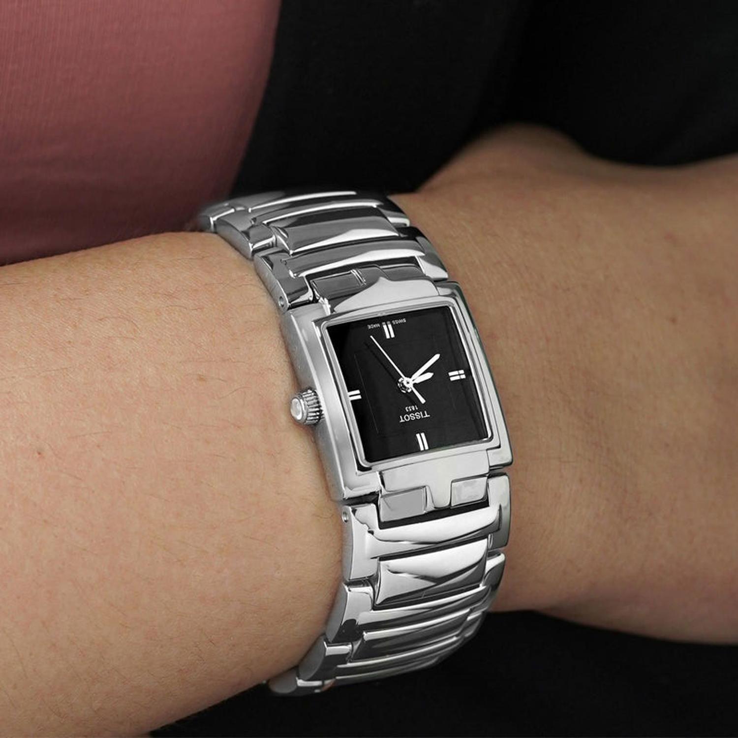 Reloj Tissot Análogo Mujer T0513101105100-2