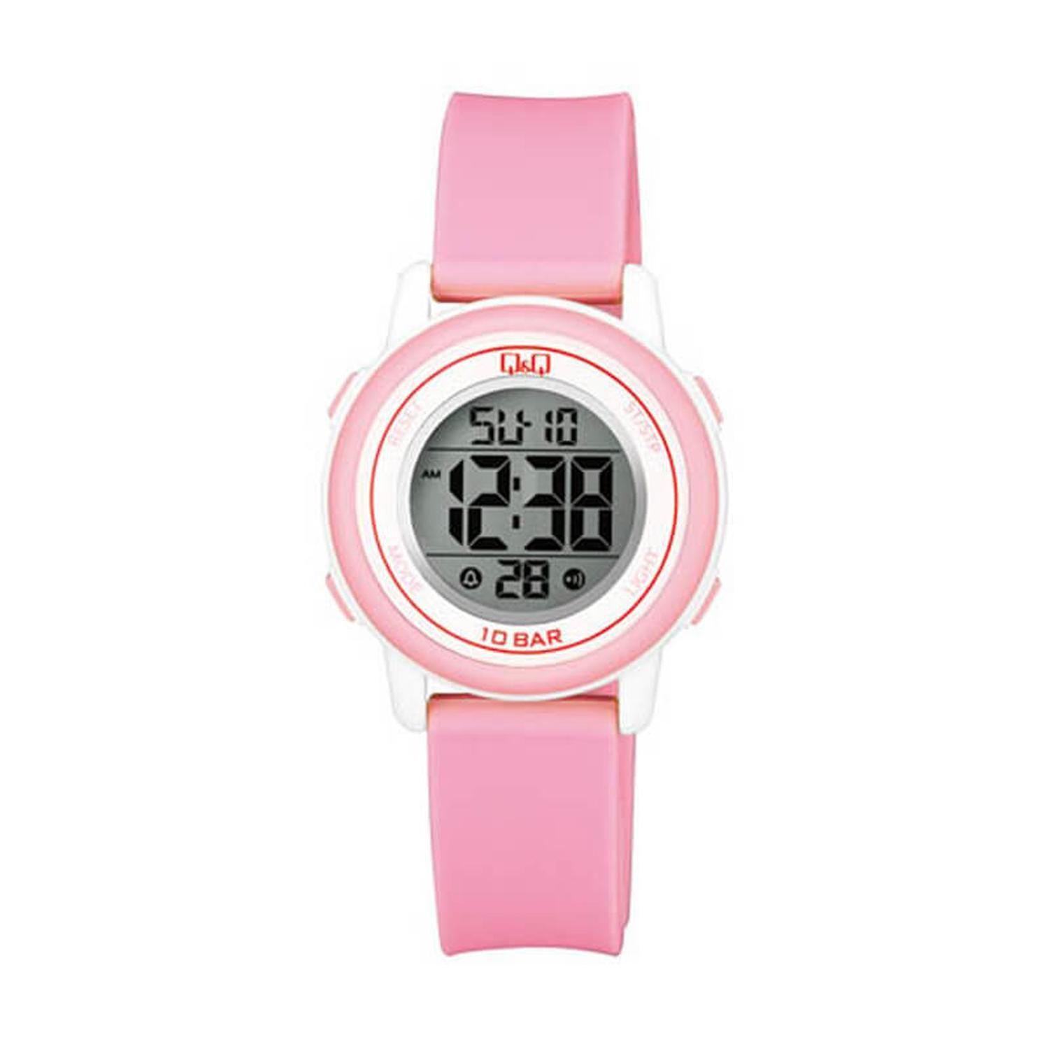 Reloj Digital Q&Q Mujer M208-004-0
