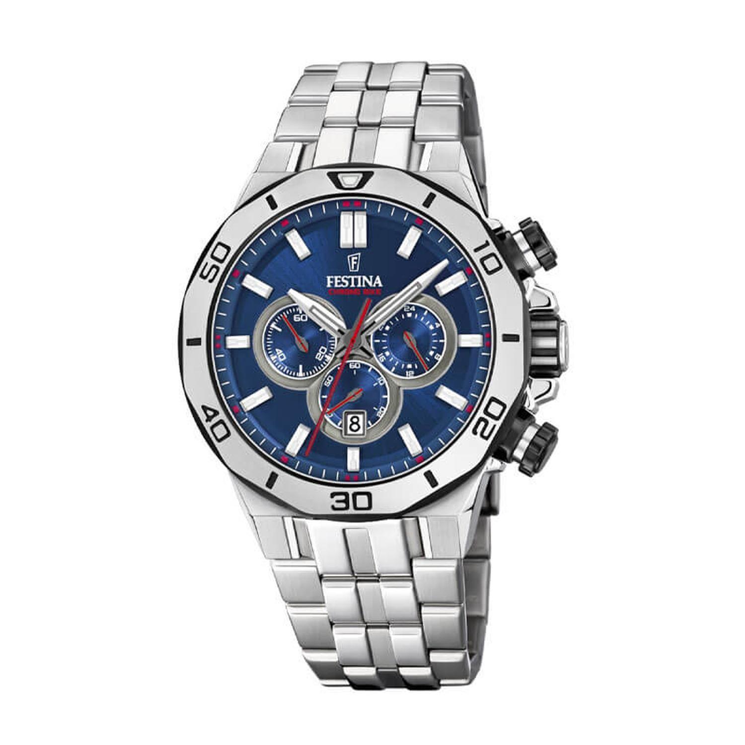 Reloj Festina Análogo Hombre F20448/3-0