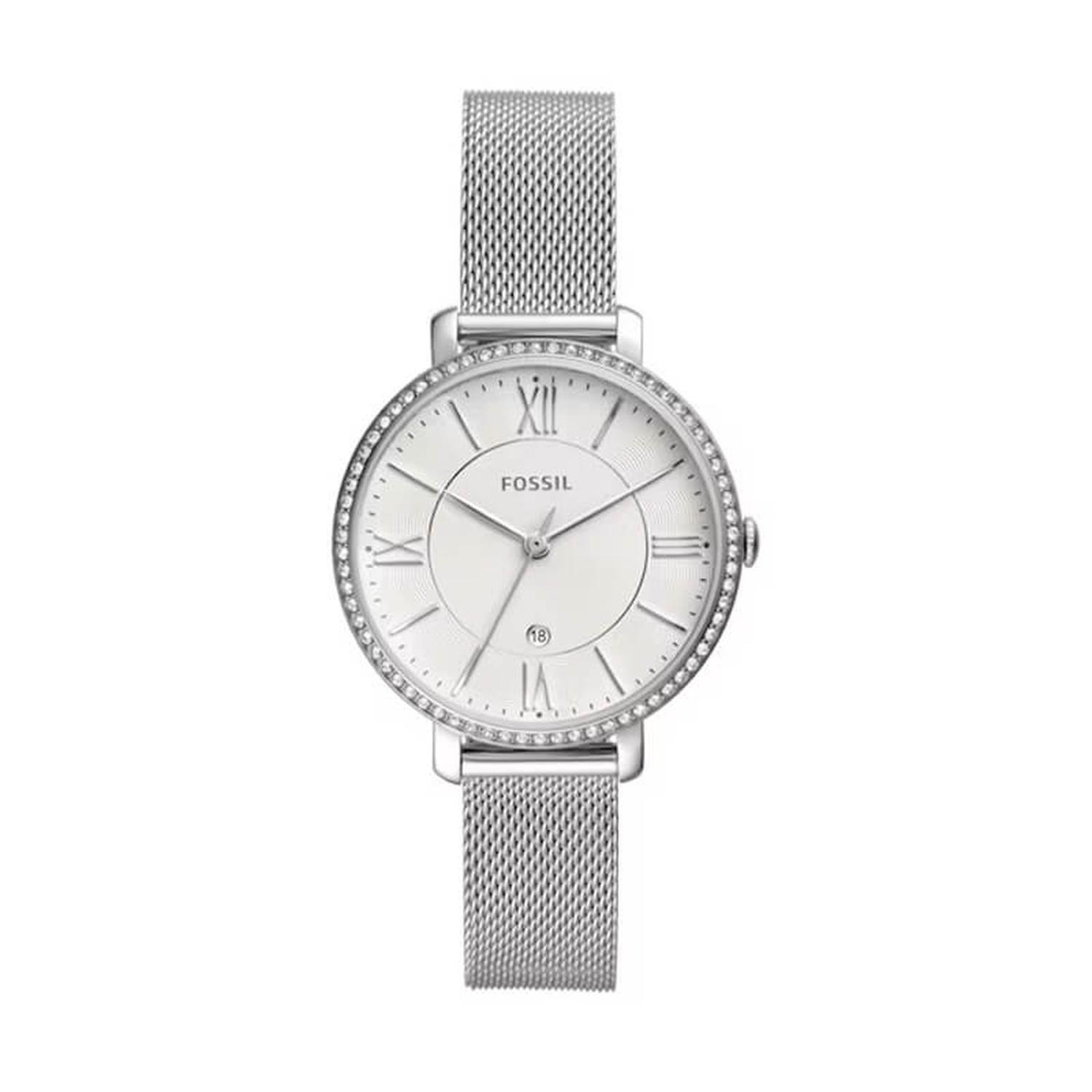 Fossil Análogo Mujer ES4627-0