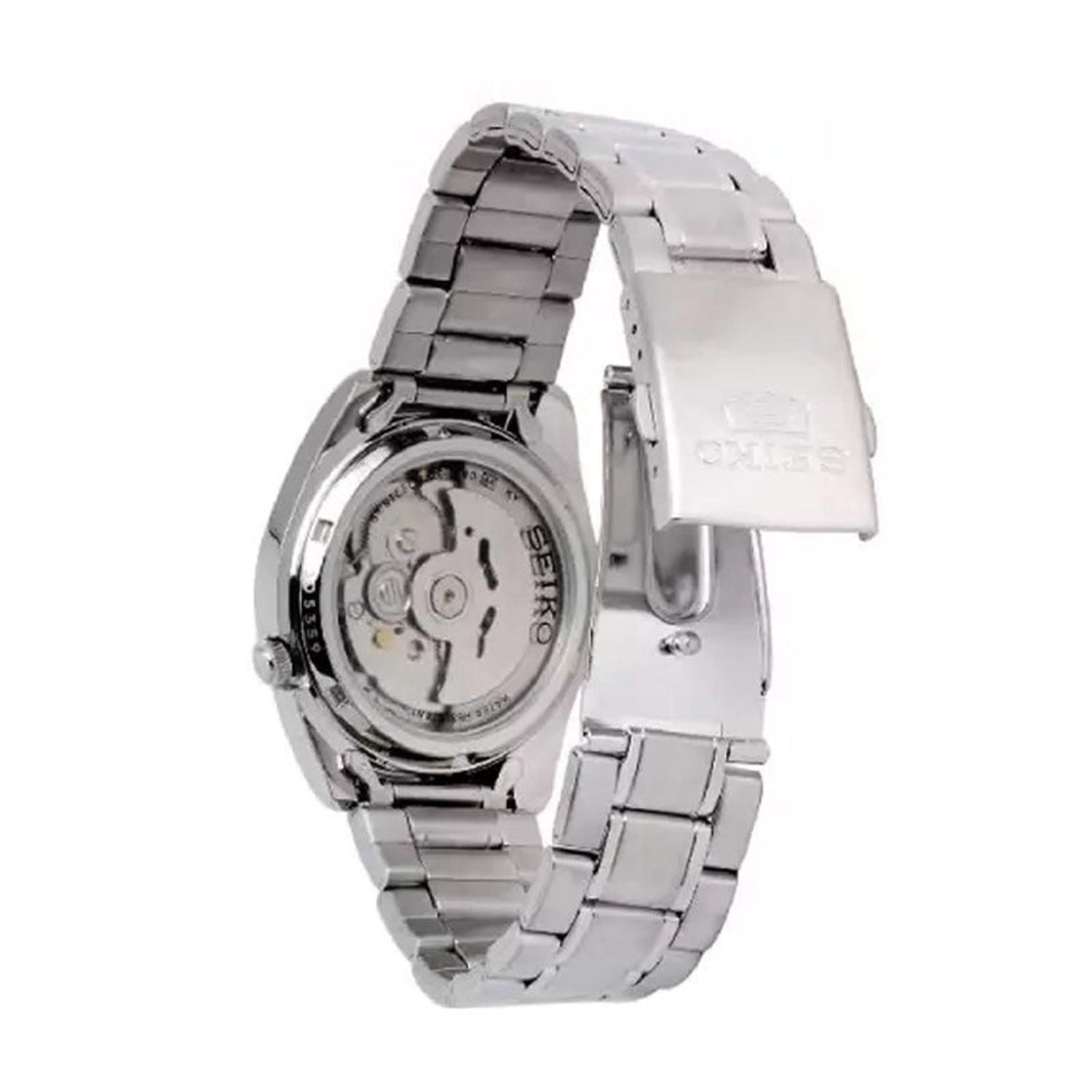 Reloj Seiko Automático Hombre SNKL55K1-1