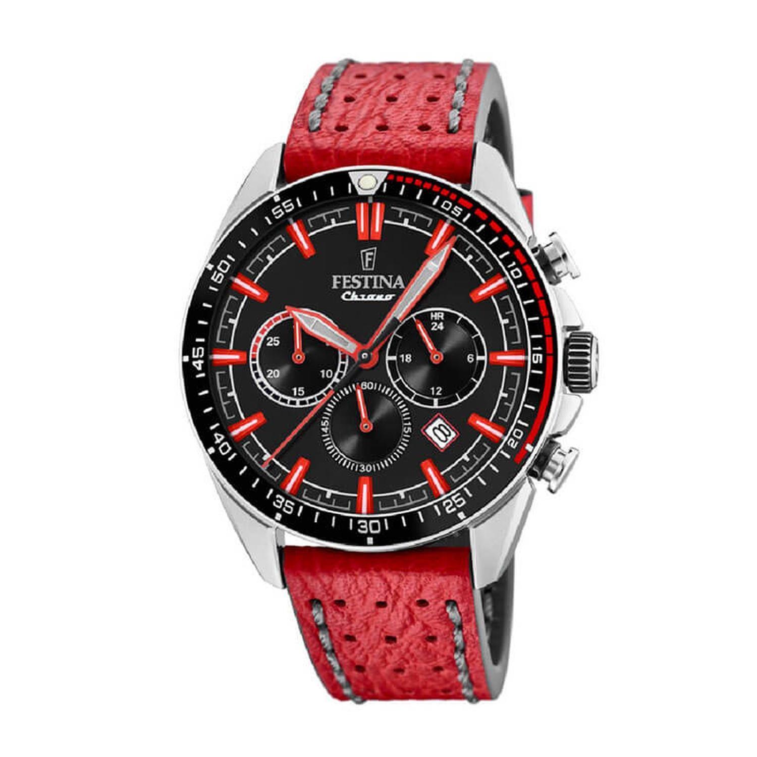 Reloj Festina Análogo Hombre F20377/5-0
