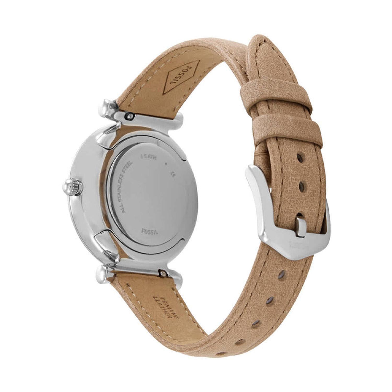 Reloj Fossil Análogo Mujer ES4343-1