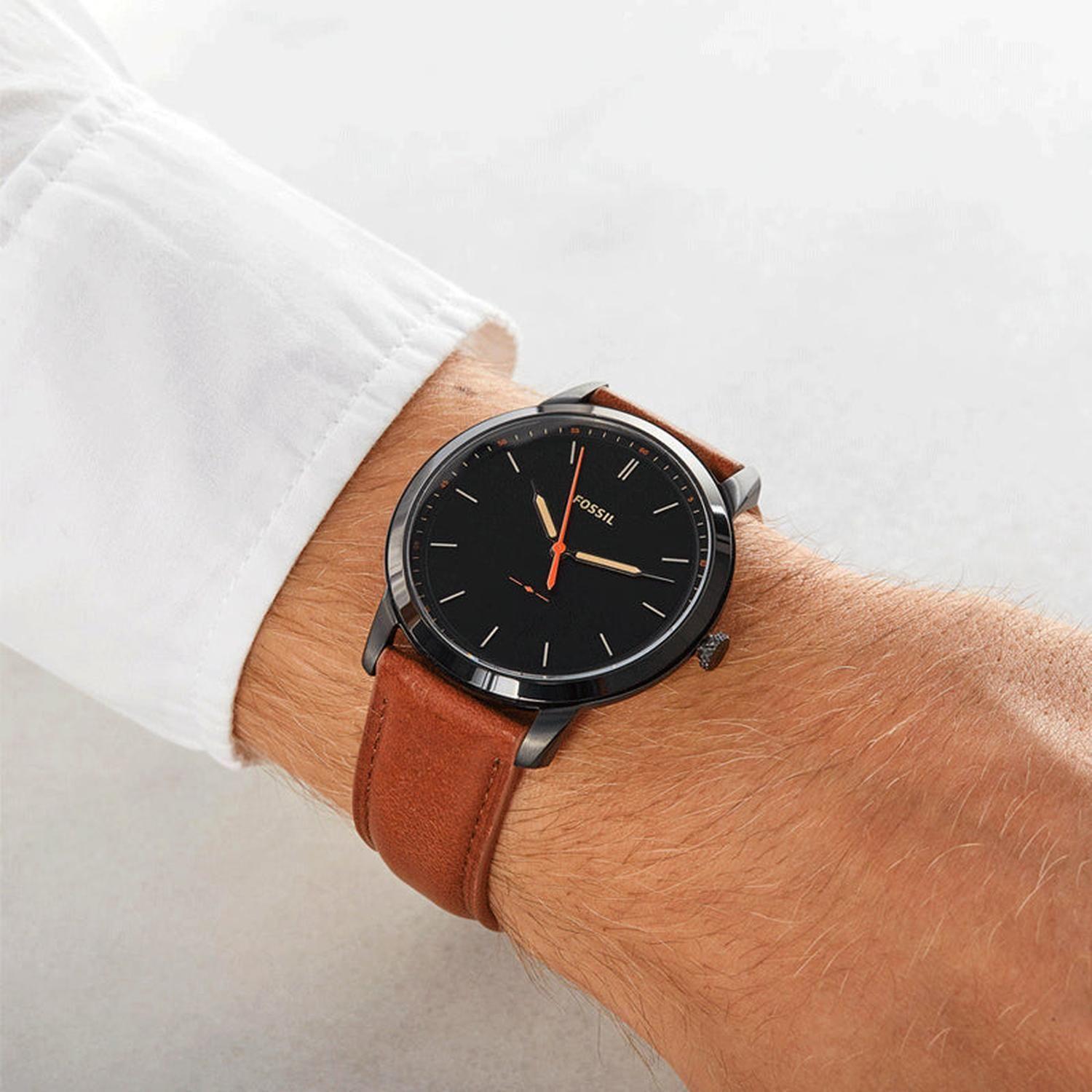 Reloj Fossil Análogo Hombre FS5305-3