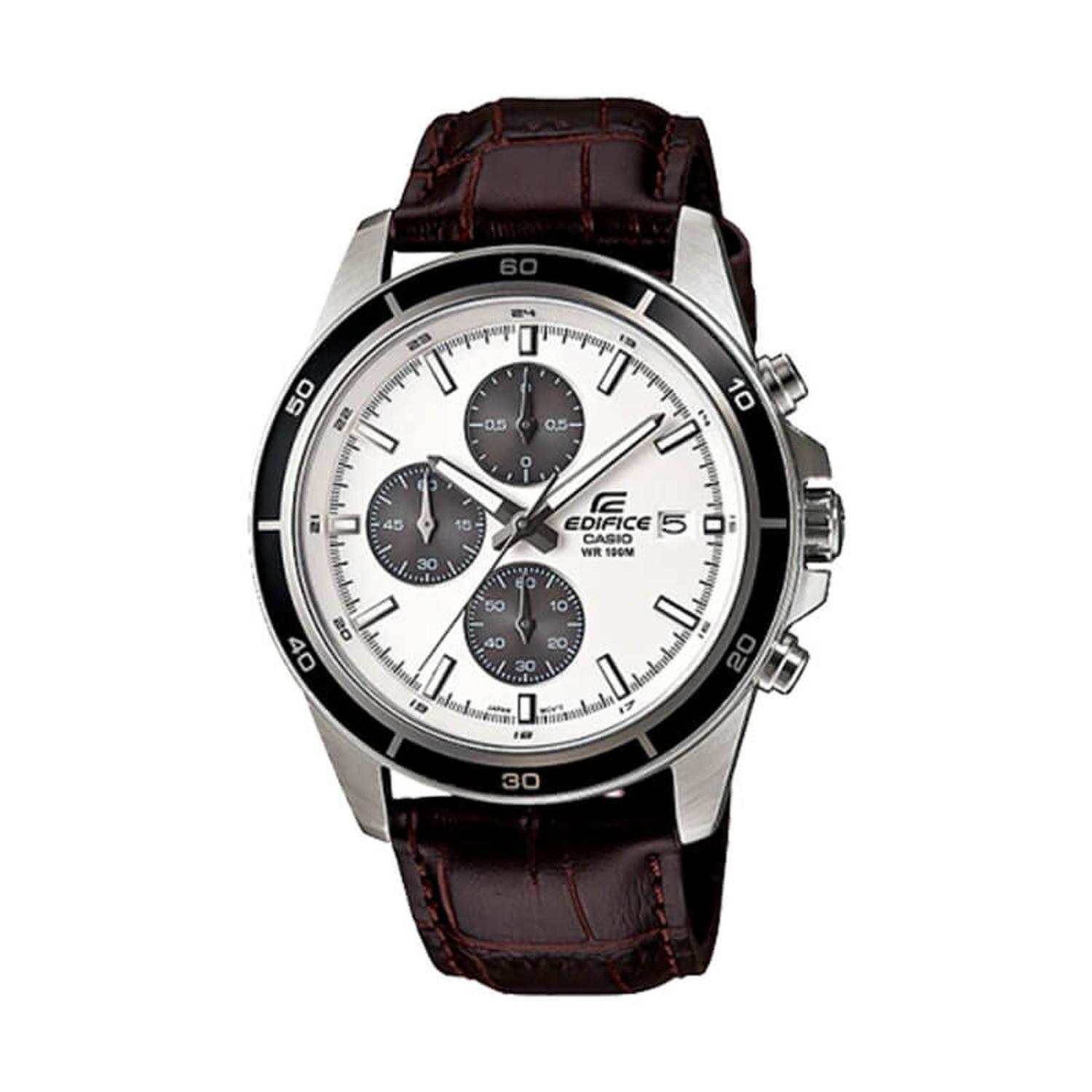 Reloj Edifice Análogo Hombre EFR-526L-7AVU-0