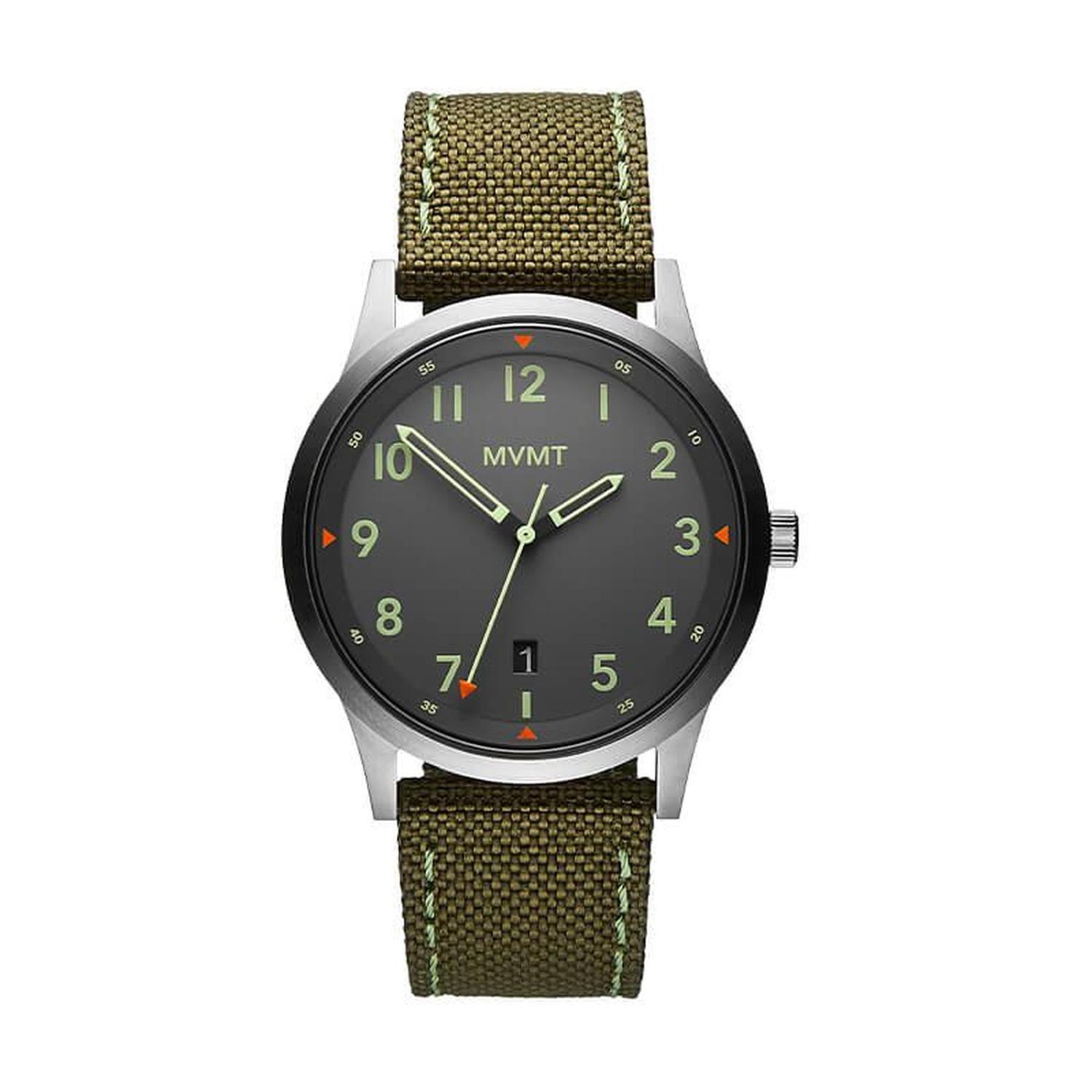 Reloj MVMT Análogo Hombre 28000014-D-0