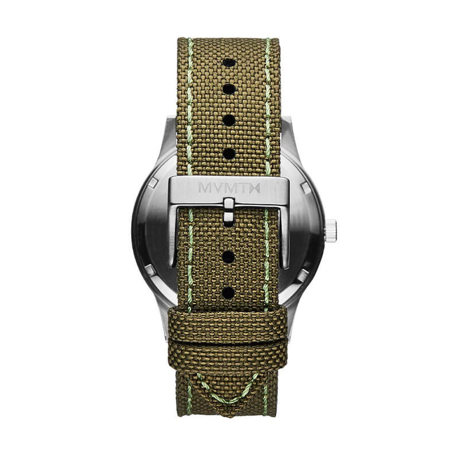 Reloj MVMT Análogo Hombre 28000014-D-2