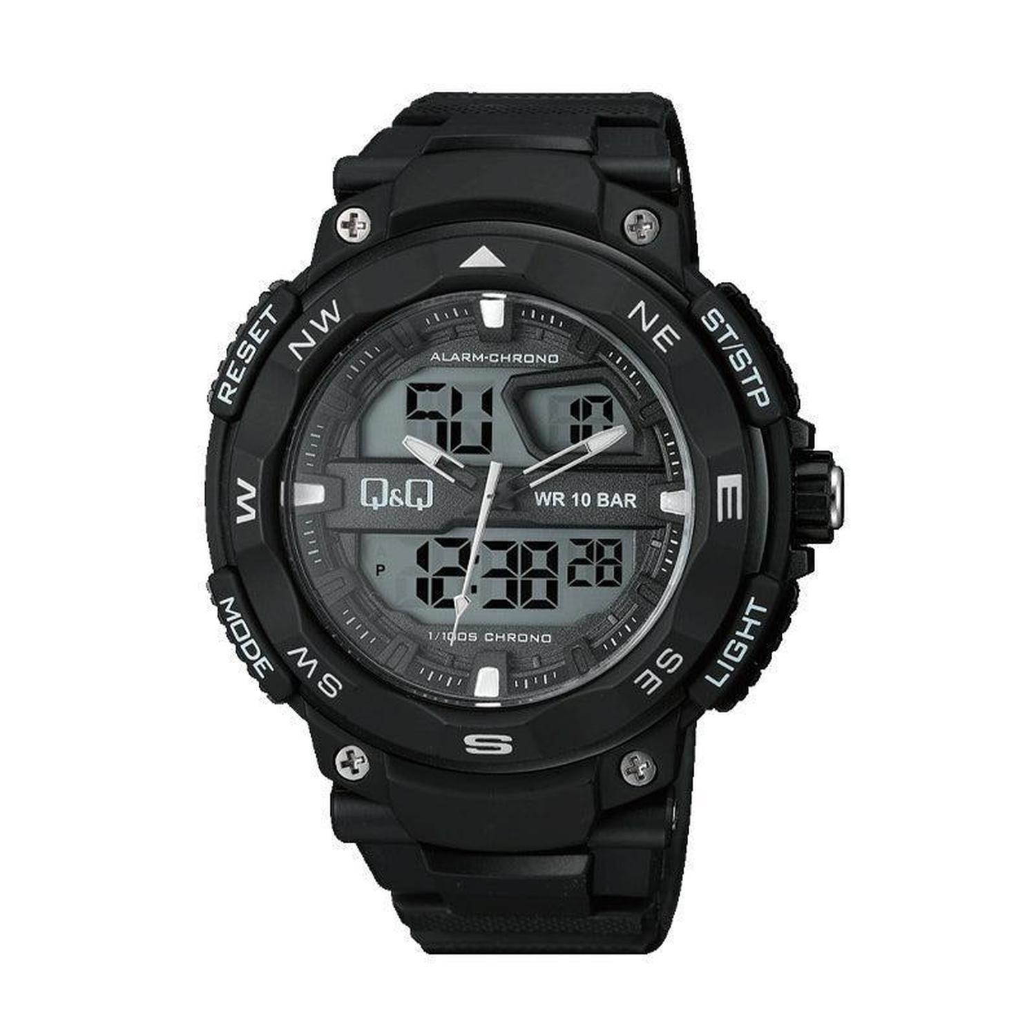 Reloj Q&Q Digital Hombre GW85-005-0