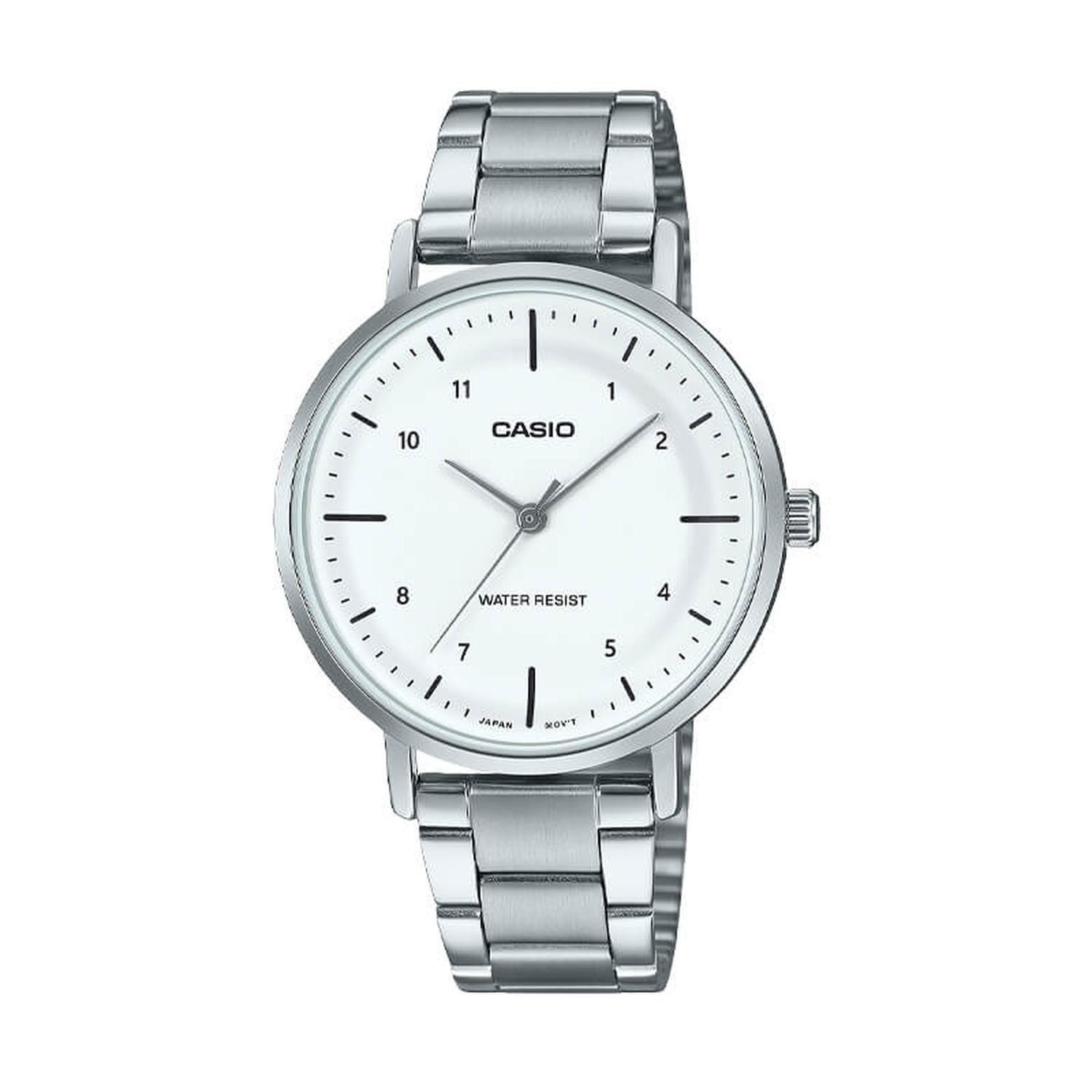 Reloj Análogo Casio Mujer LTP-VT03D-7BDF-0