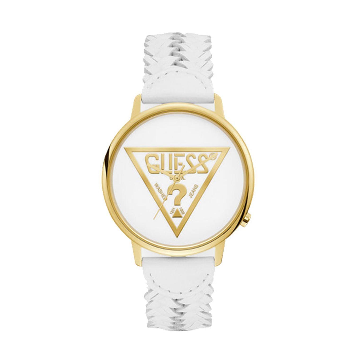 Reloj Guess Análogo Mujer V1001M4-0