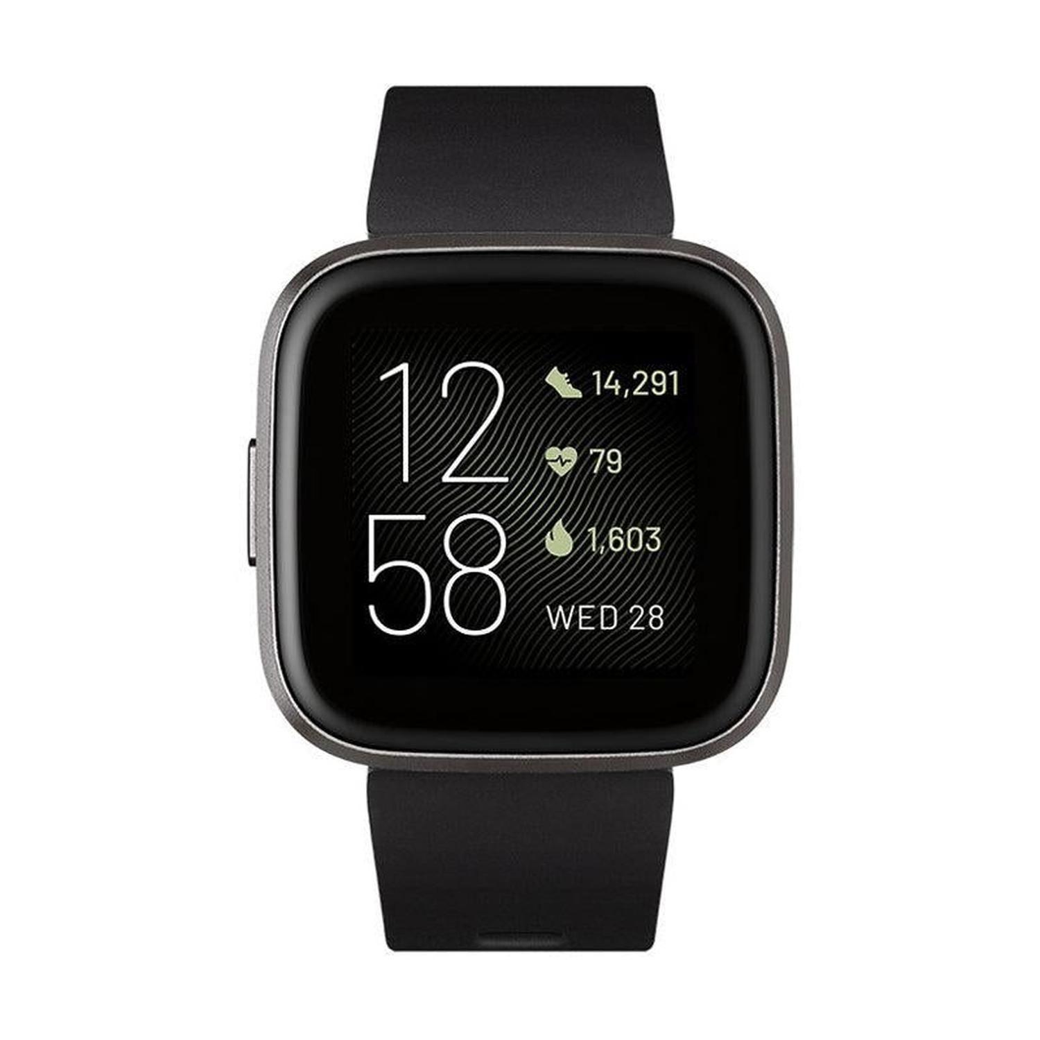 Reloj Fitbit Smart Unisex Versa 2-0
