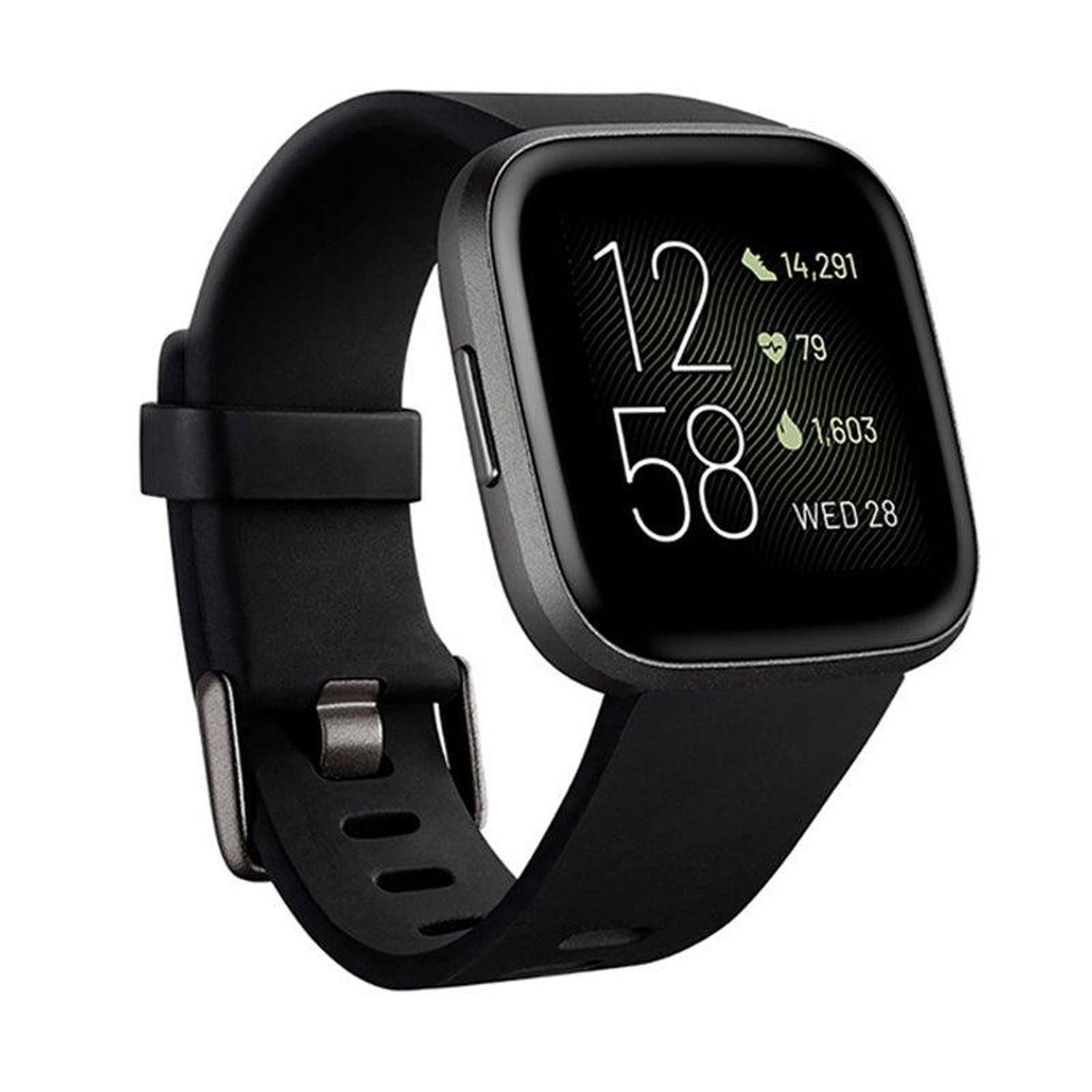 Reloj Fitbit Smart Unisex Versa 2-1