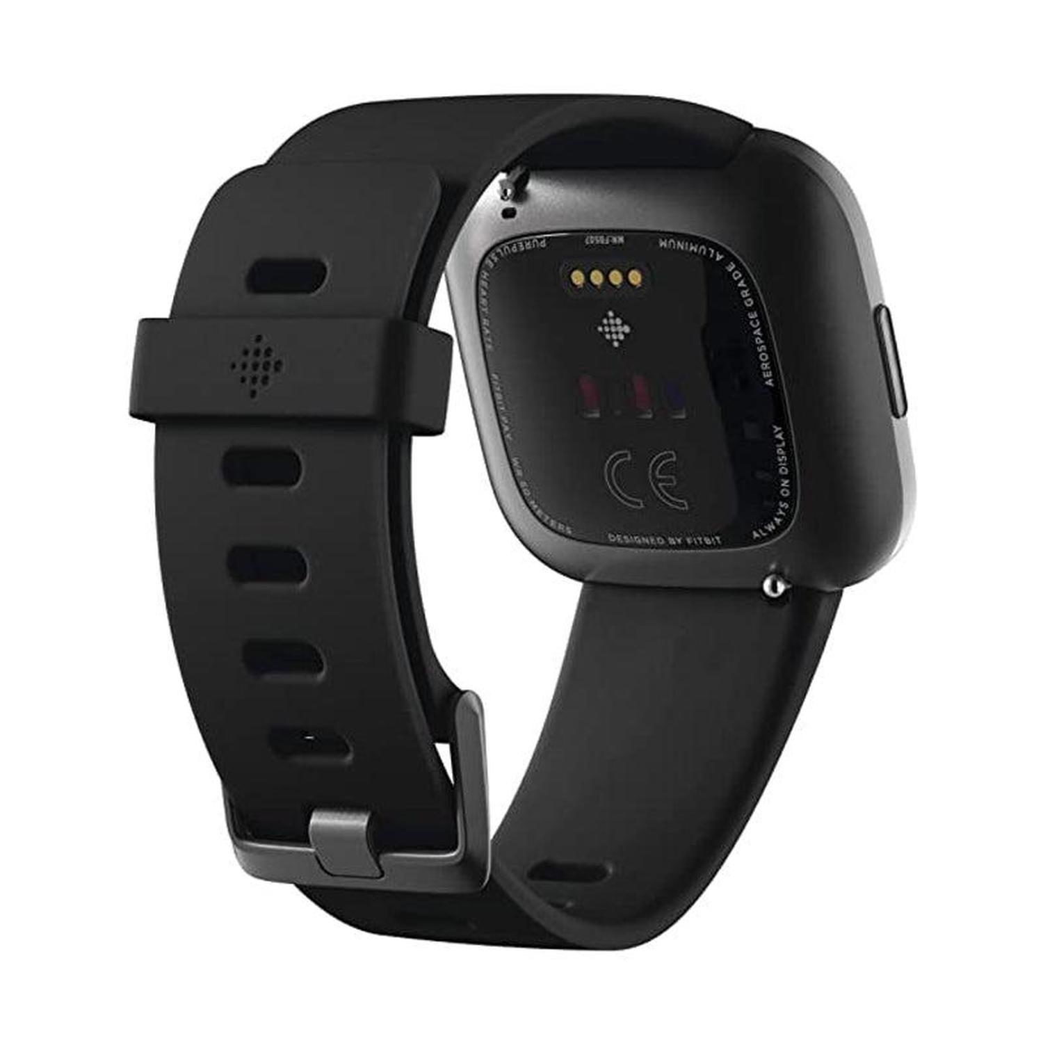 Reloj Fitbit Smart Unisex Versa 2-2