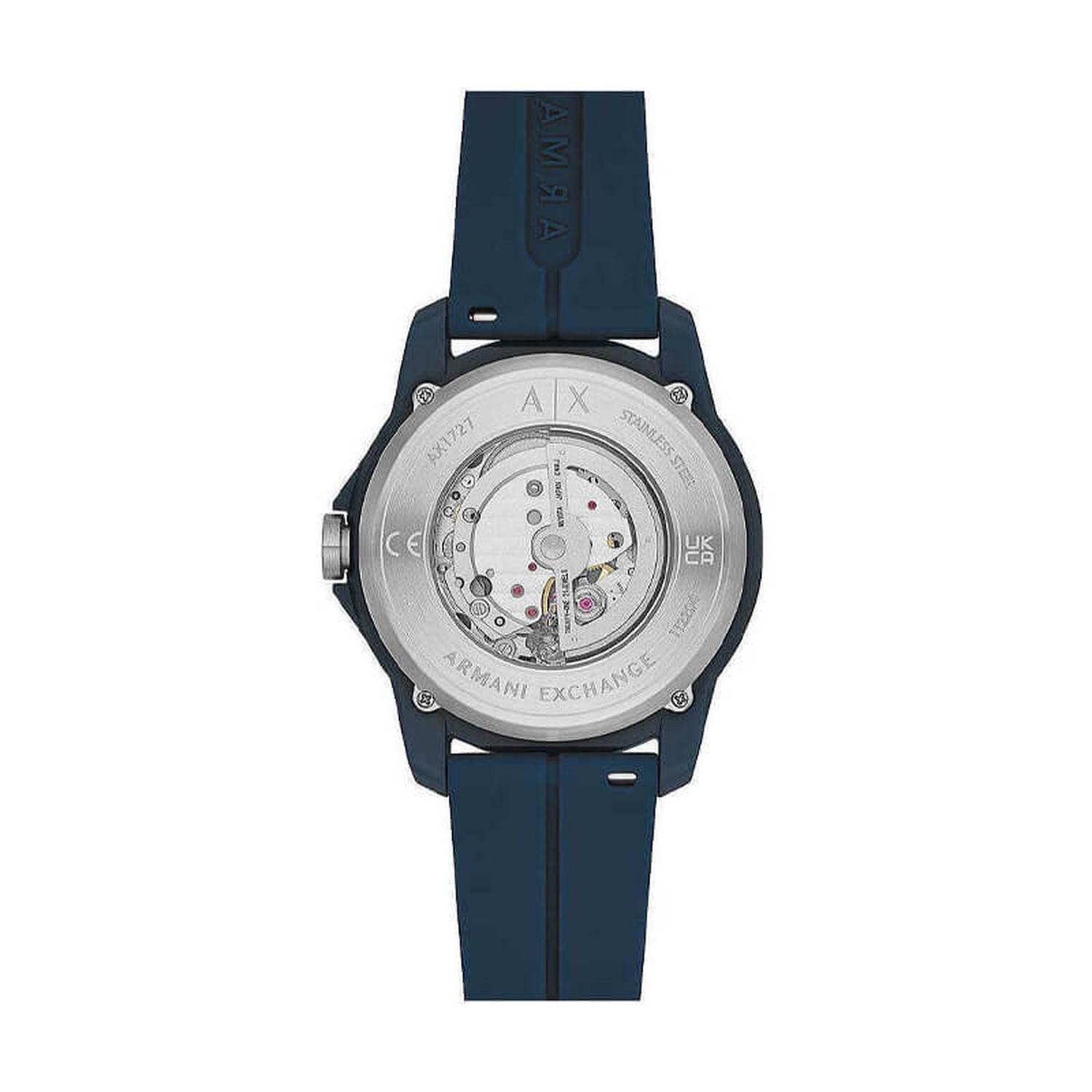 Reloj Armani Exchange Automático Hombre AX1727-3