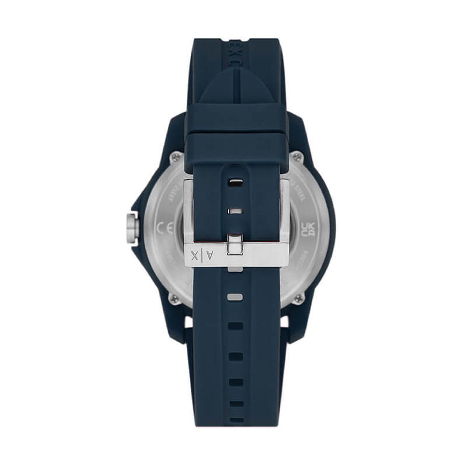 Reloj Armani Exchange Automático Hombre AX1727-4
