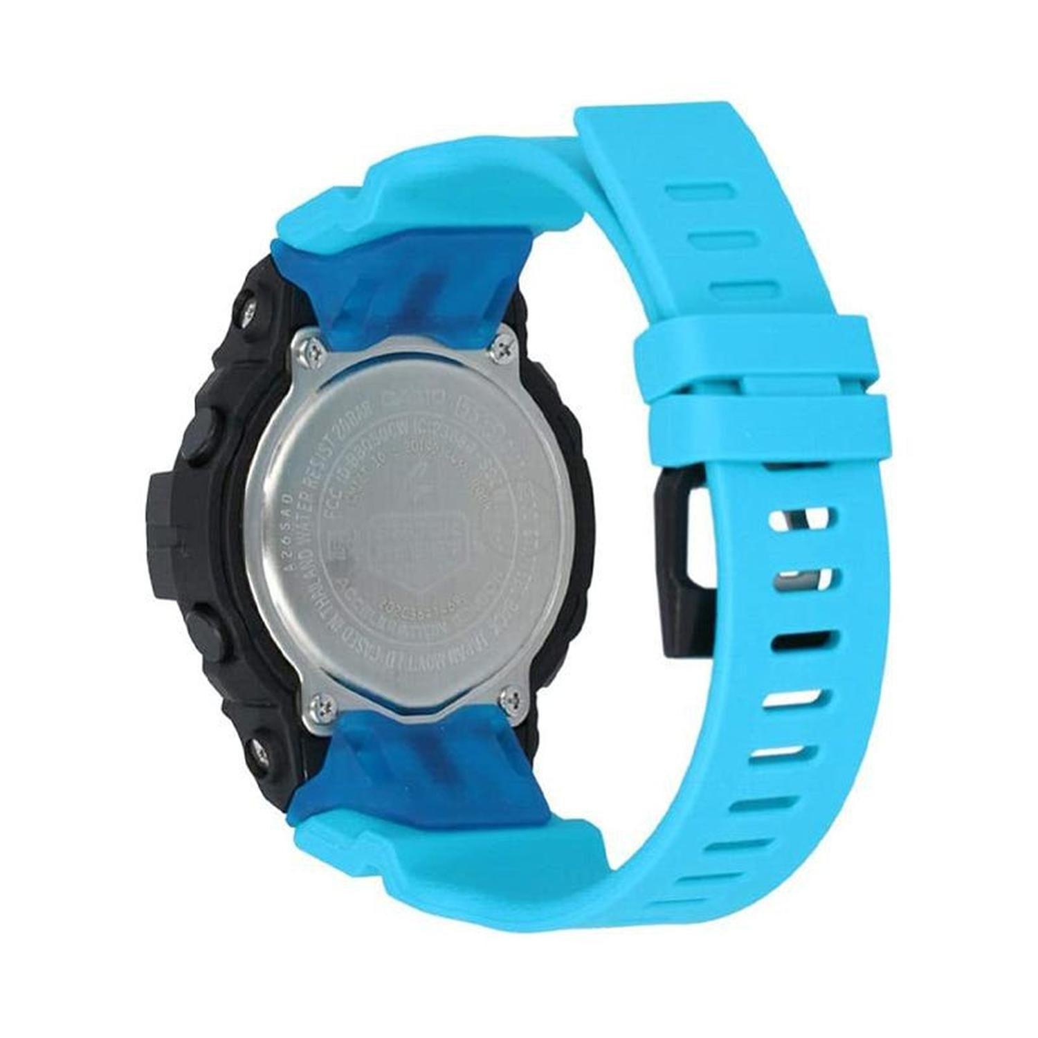 Reloj G-Shock Digital-Análogo Unisex GMA-B800SC-1A2-1