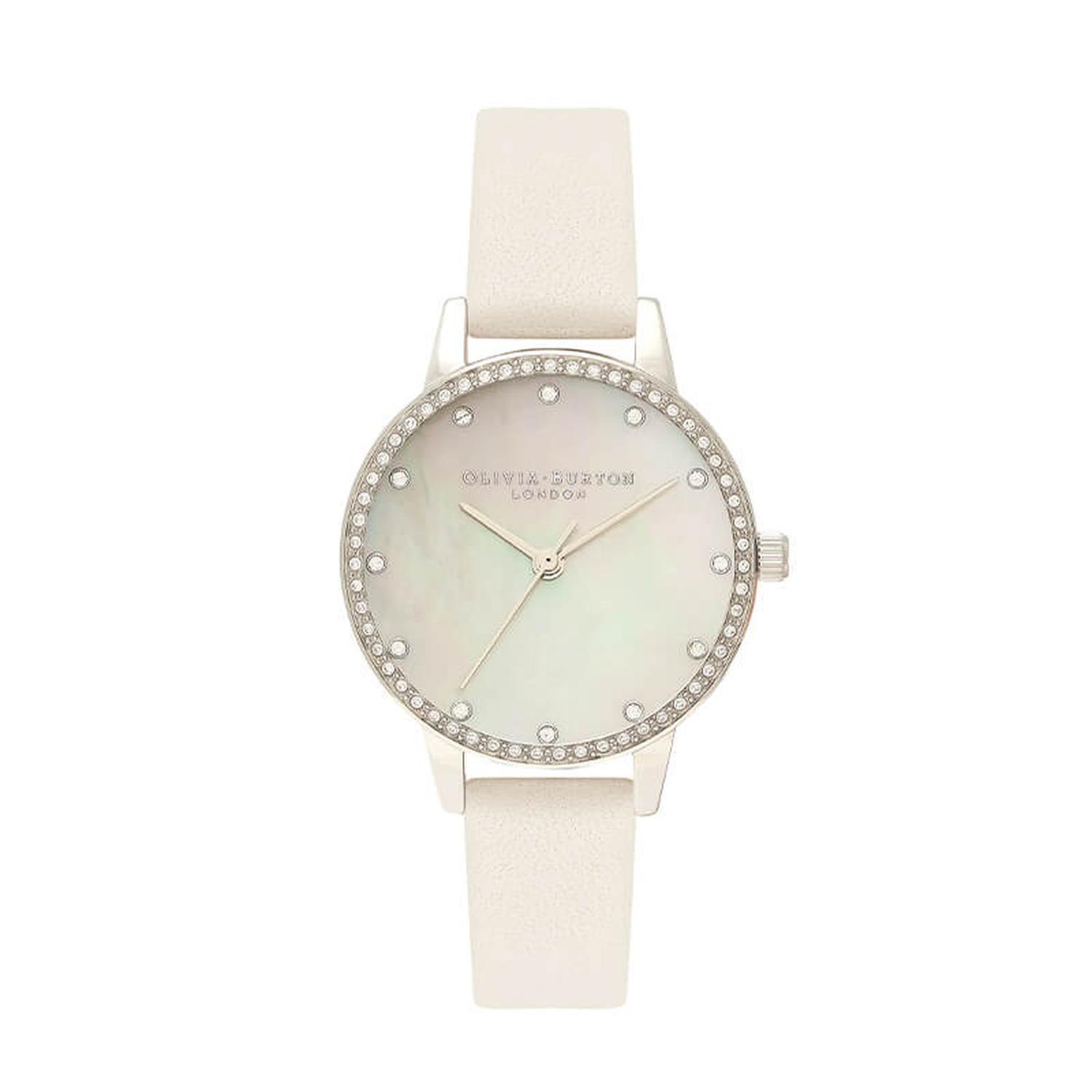 Reloj Olivia Burton Análogo Mujer OB16MD100-0