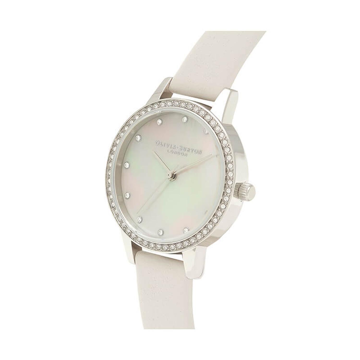 Reloj Olivia Burton Análogo Mujer OB16MD100-2