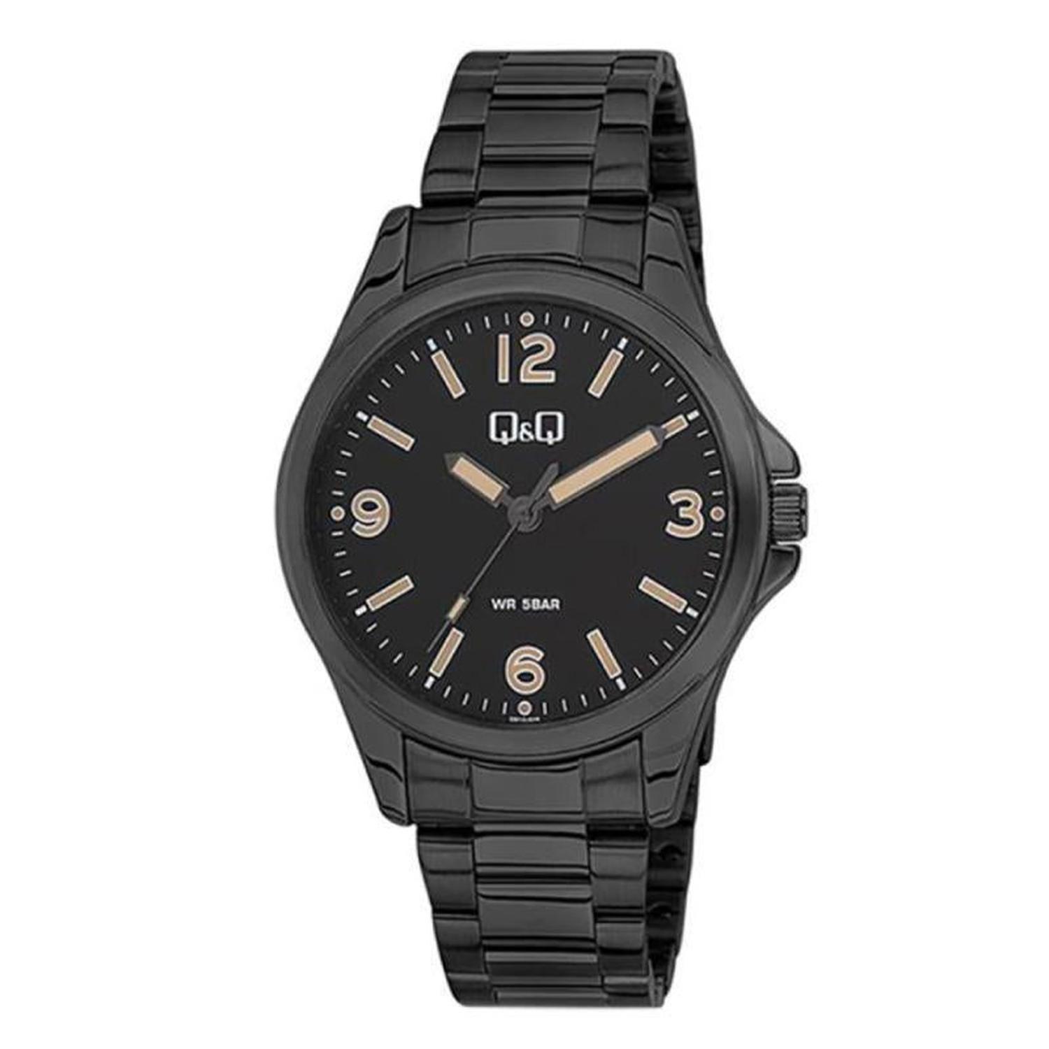 Reloj Q&Q Análogo Hombre QB12-405-0