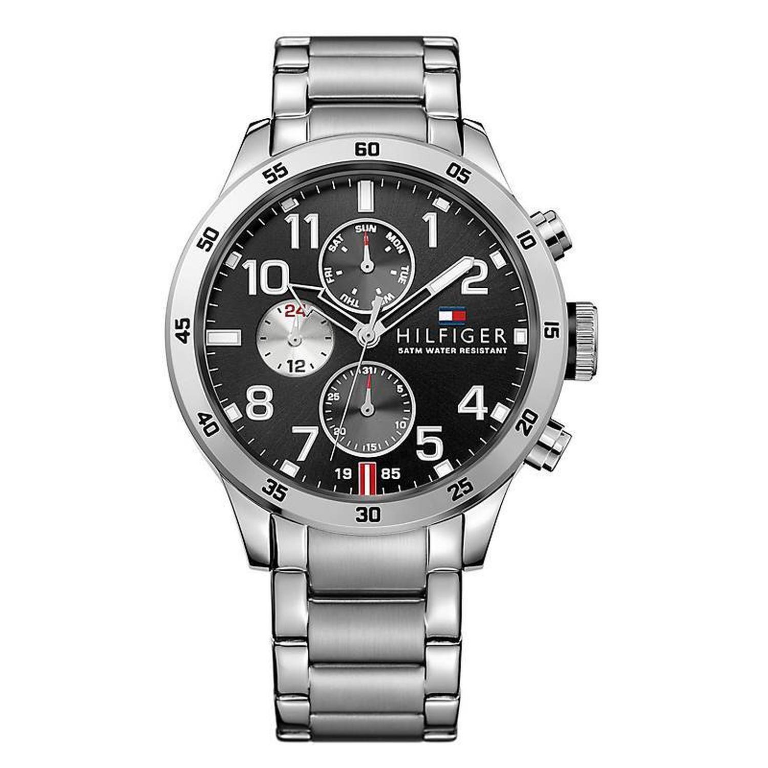Reloj Tommy Hilfiger Análogo Hombre 1791141-0