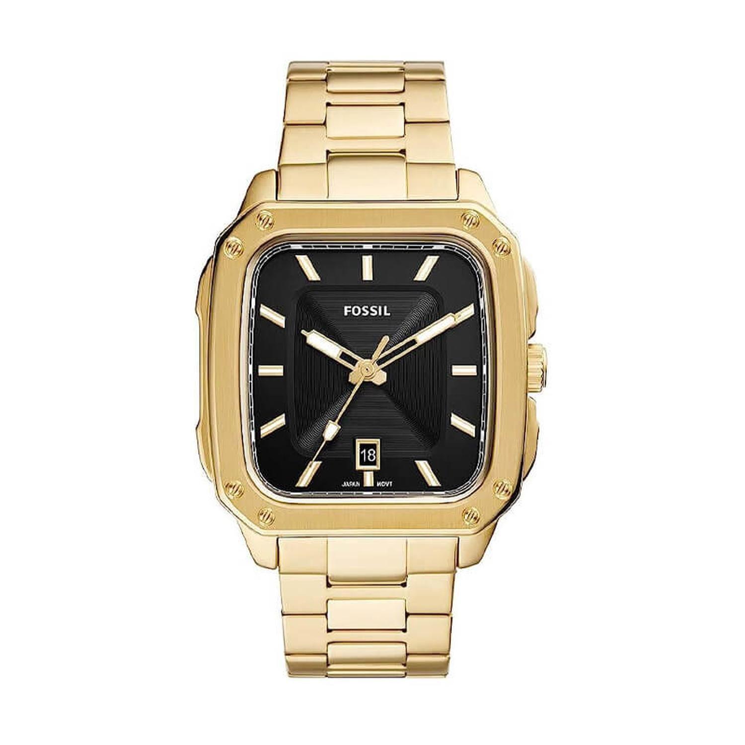 Fossil Análogo Hombre FS5932-0